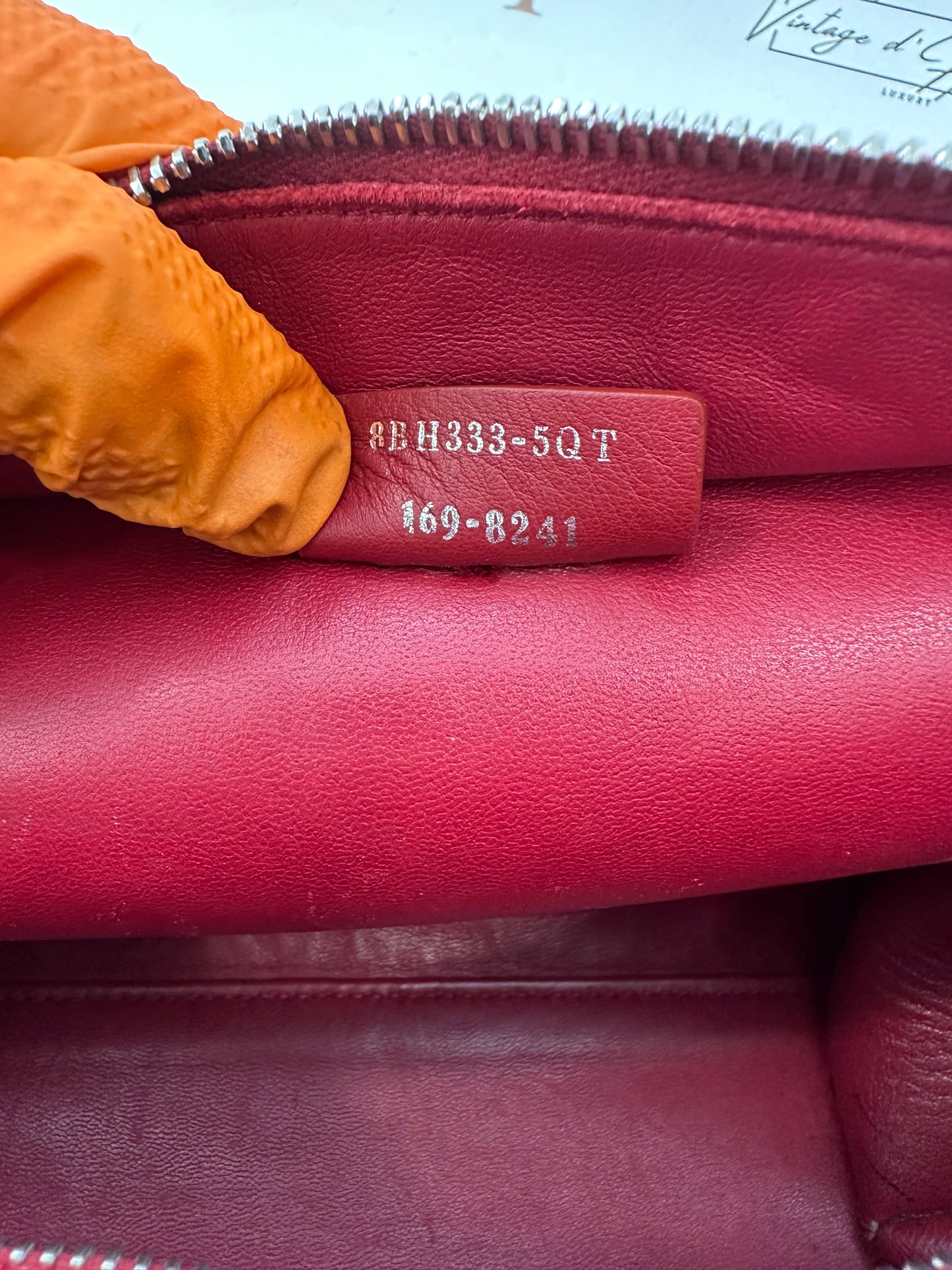 382941 - Fendi 3Jours