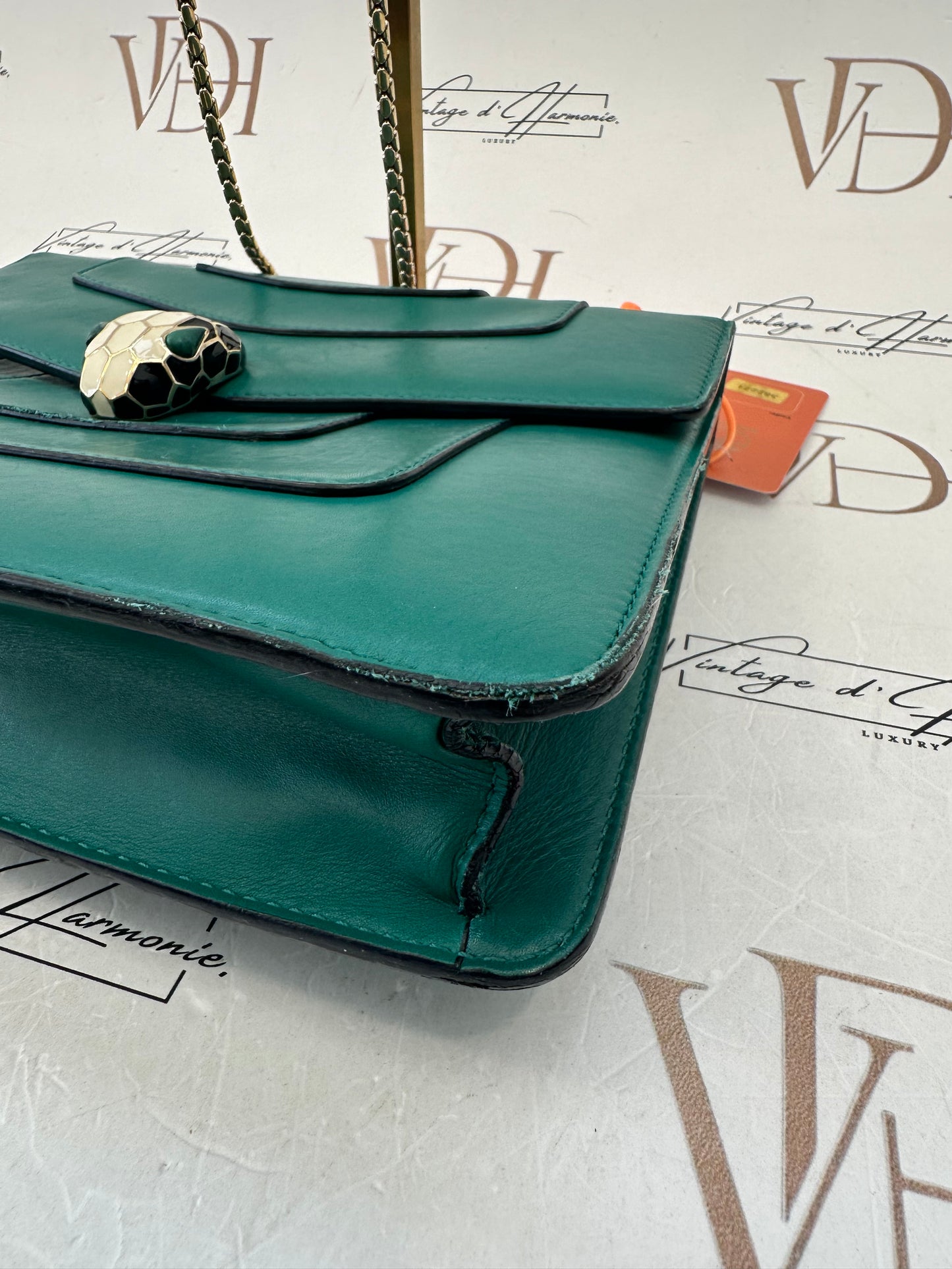 382271 - Bvlgari Serpenti Forever