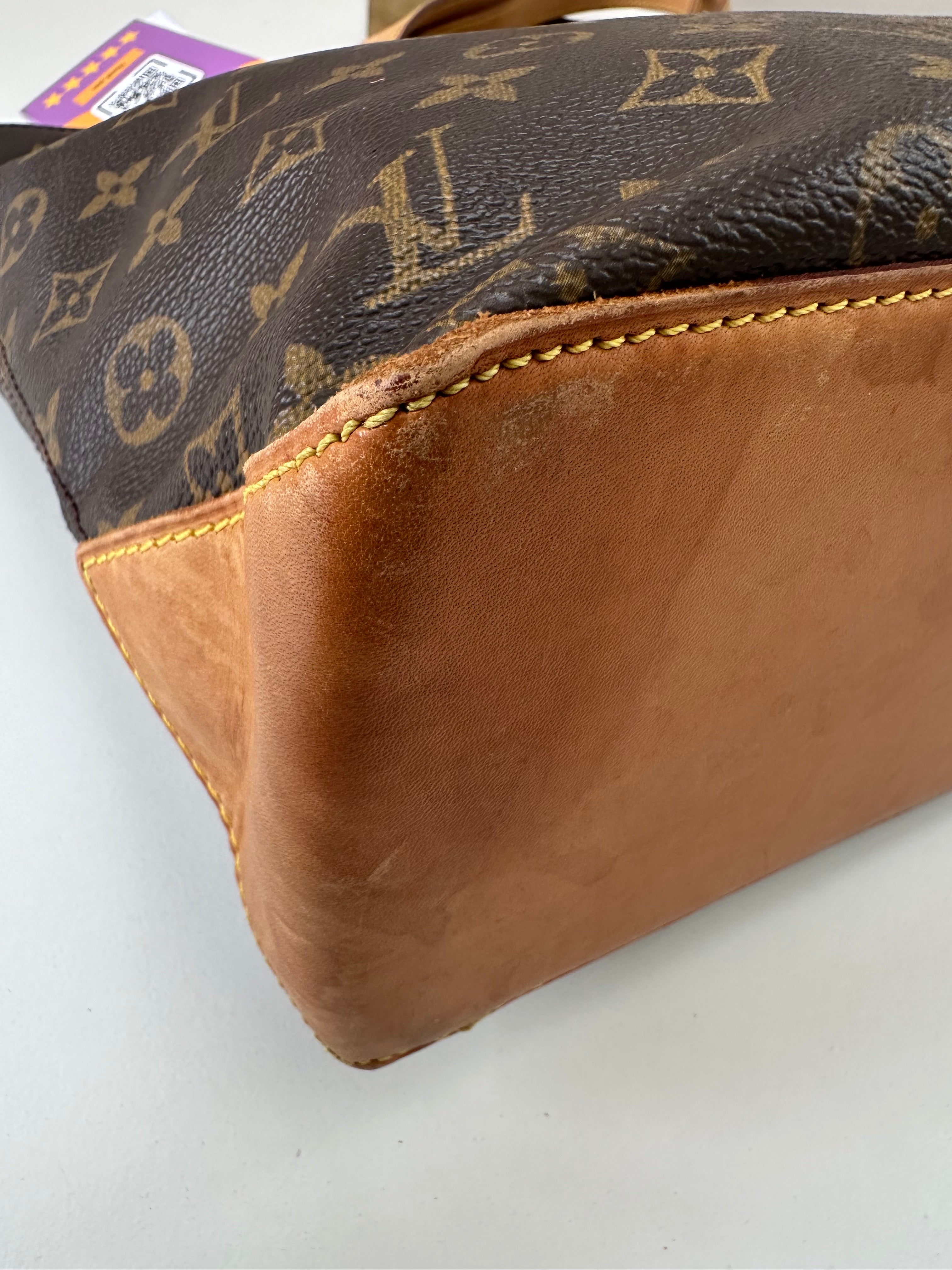 Louis Vuitton Cabas Piano