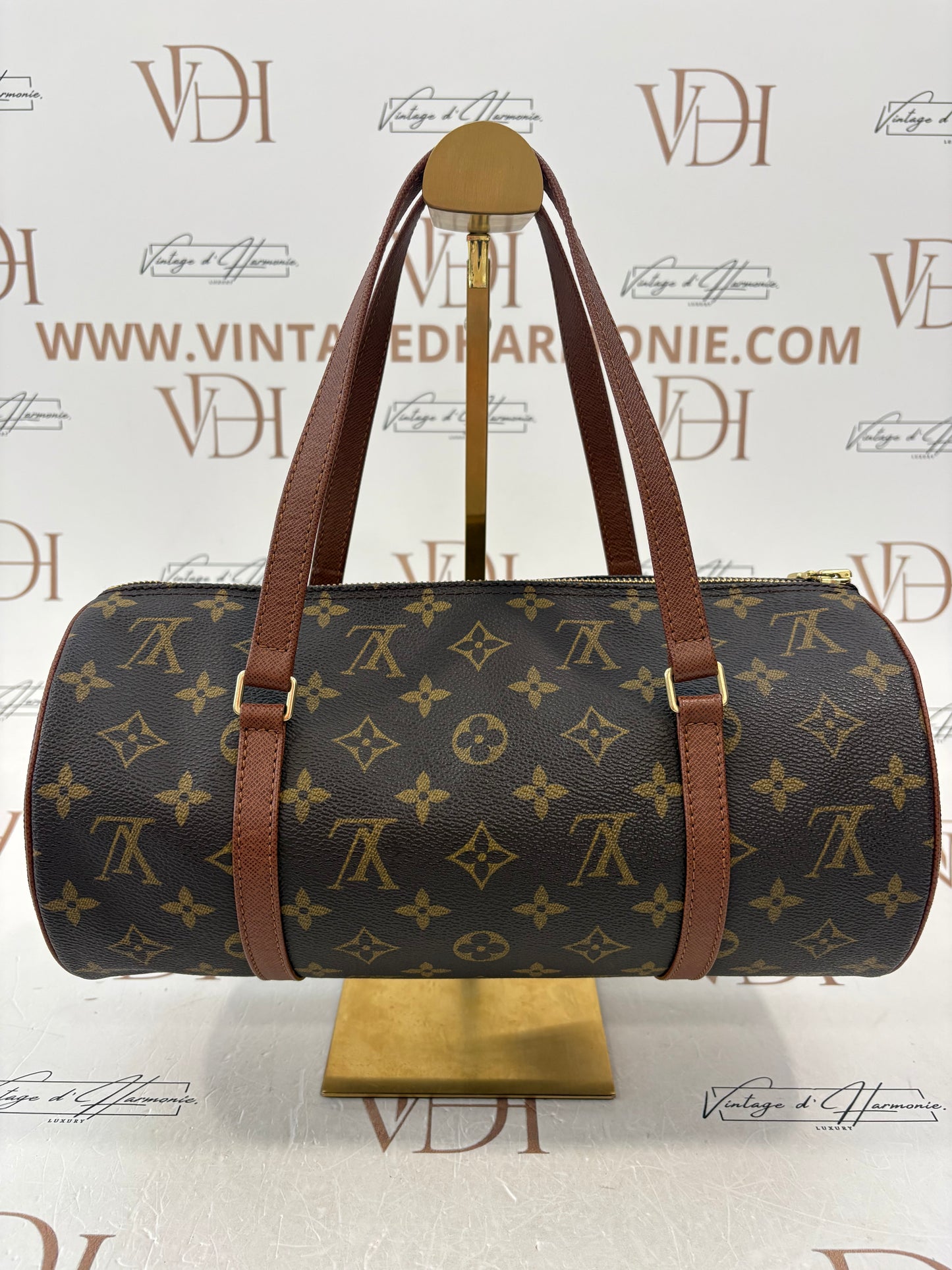 016906 - Louis Vuitton Papillon 30