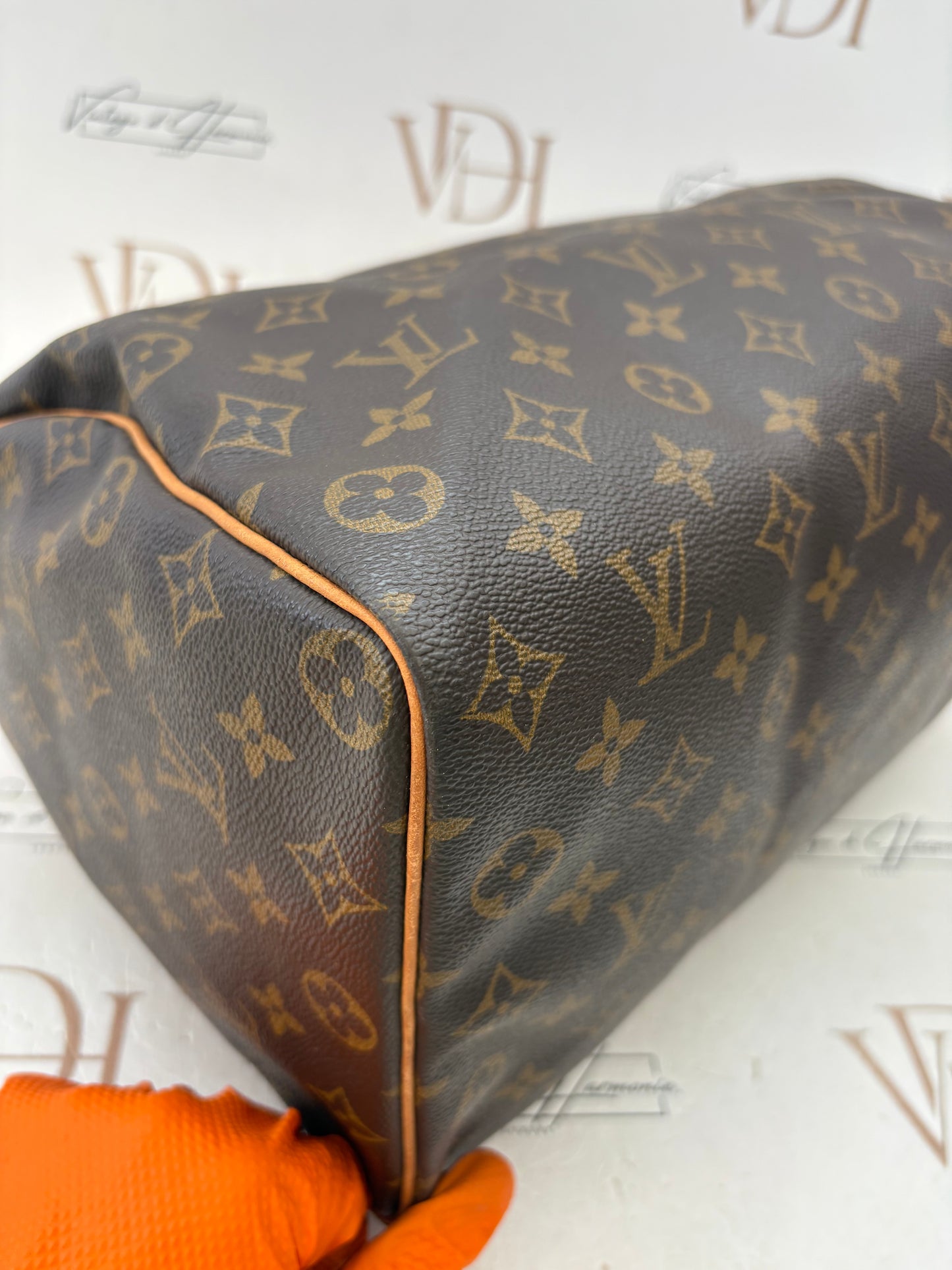 018606 - Louis Vuitton Speedy 35