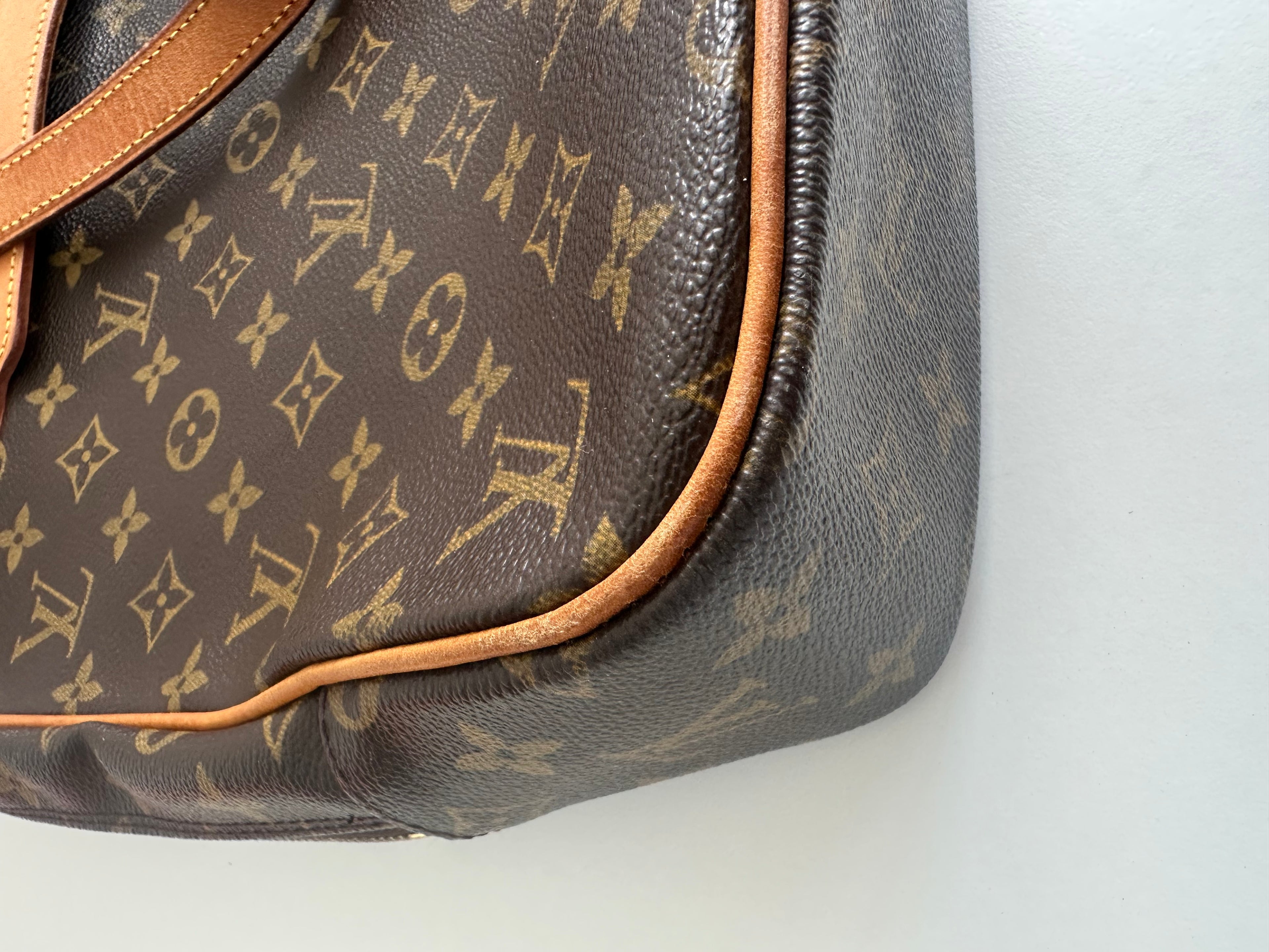 Louis Vuitton Pegase