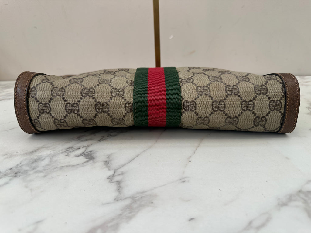 Gucci Pochette Sherry Line