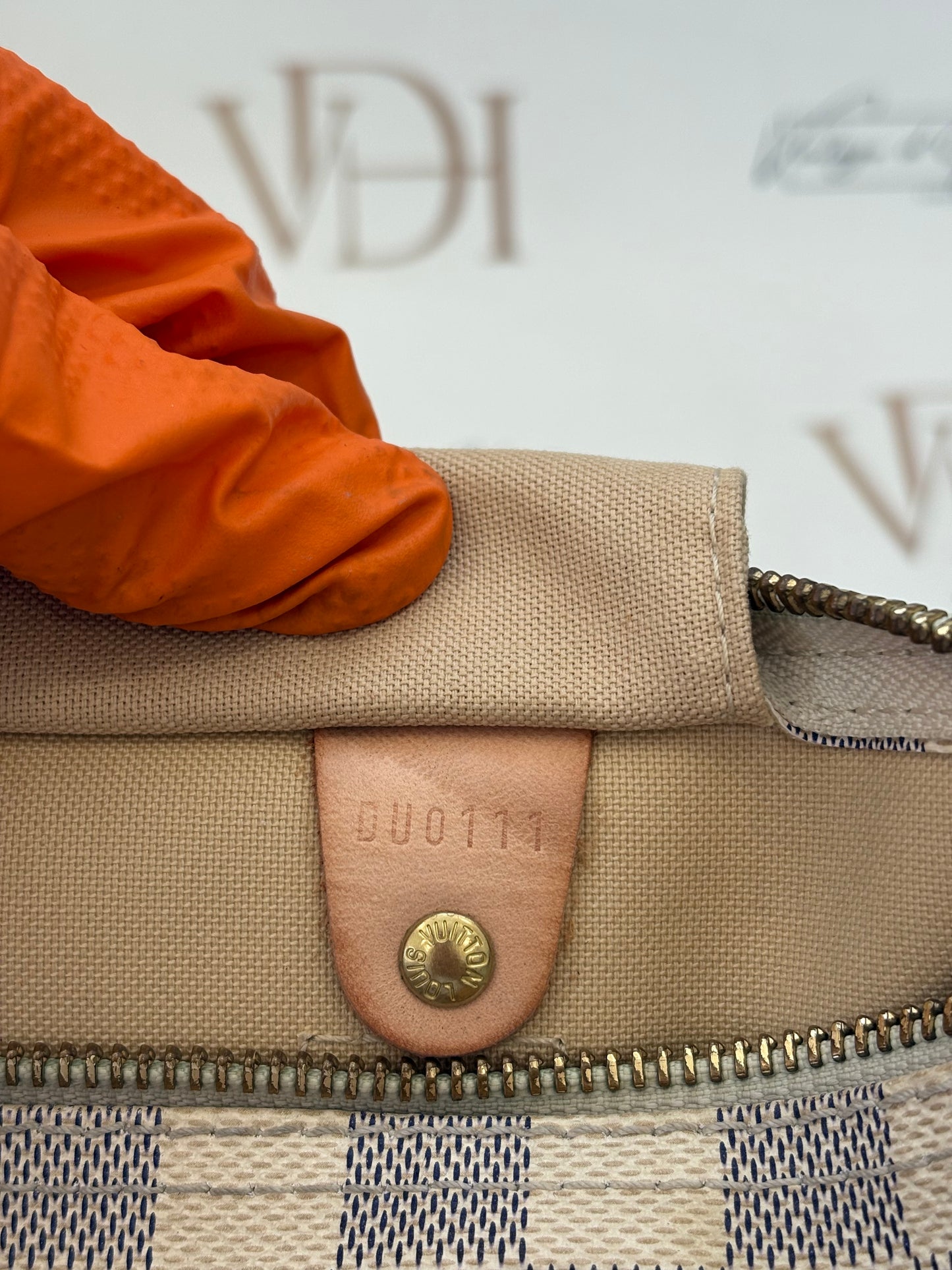 384099 - Speedy 30 Louis Vuitton