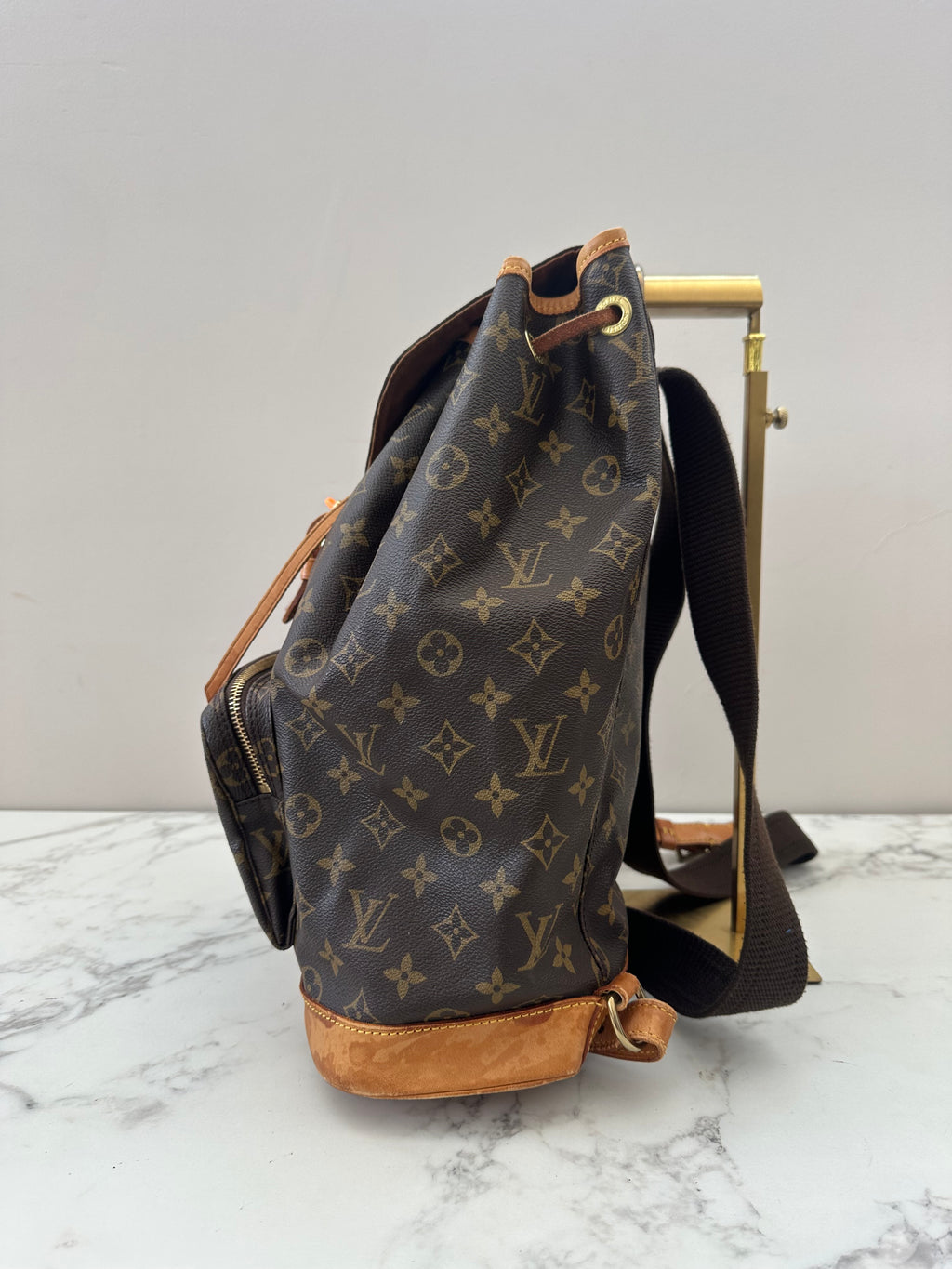 Louis Vuitton Montsouris Gm