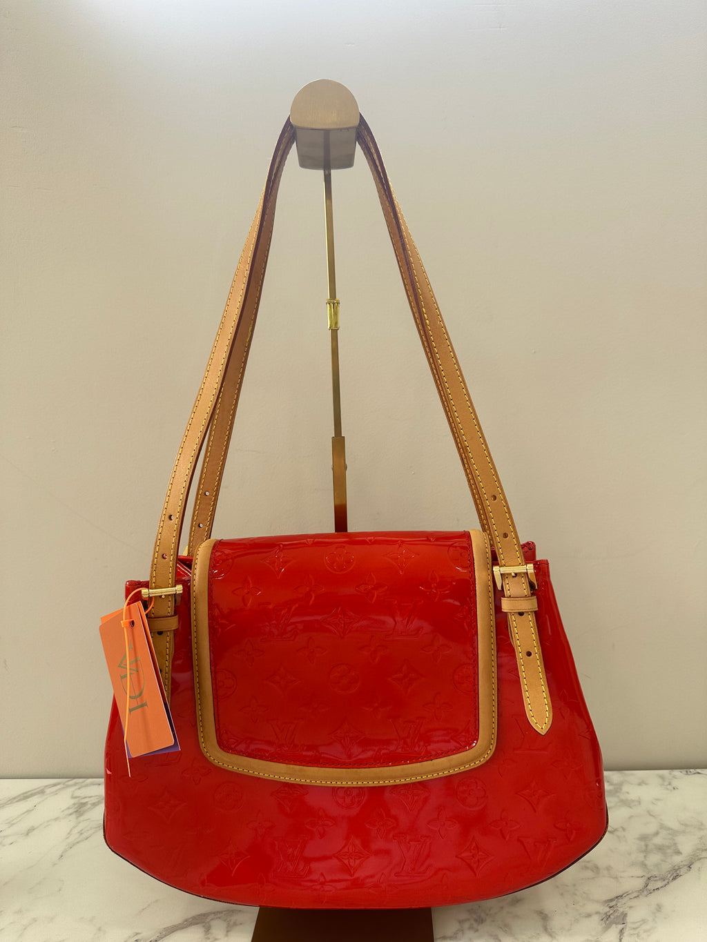 Louis Vuitton Biscayne Bay GM Vern