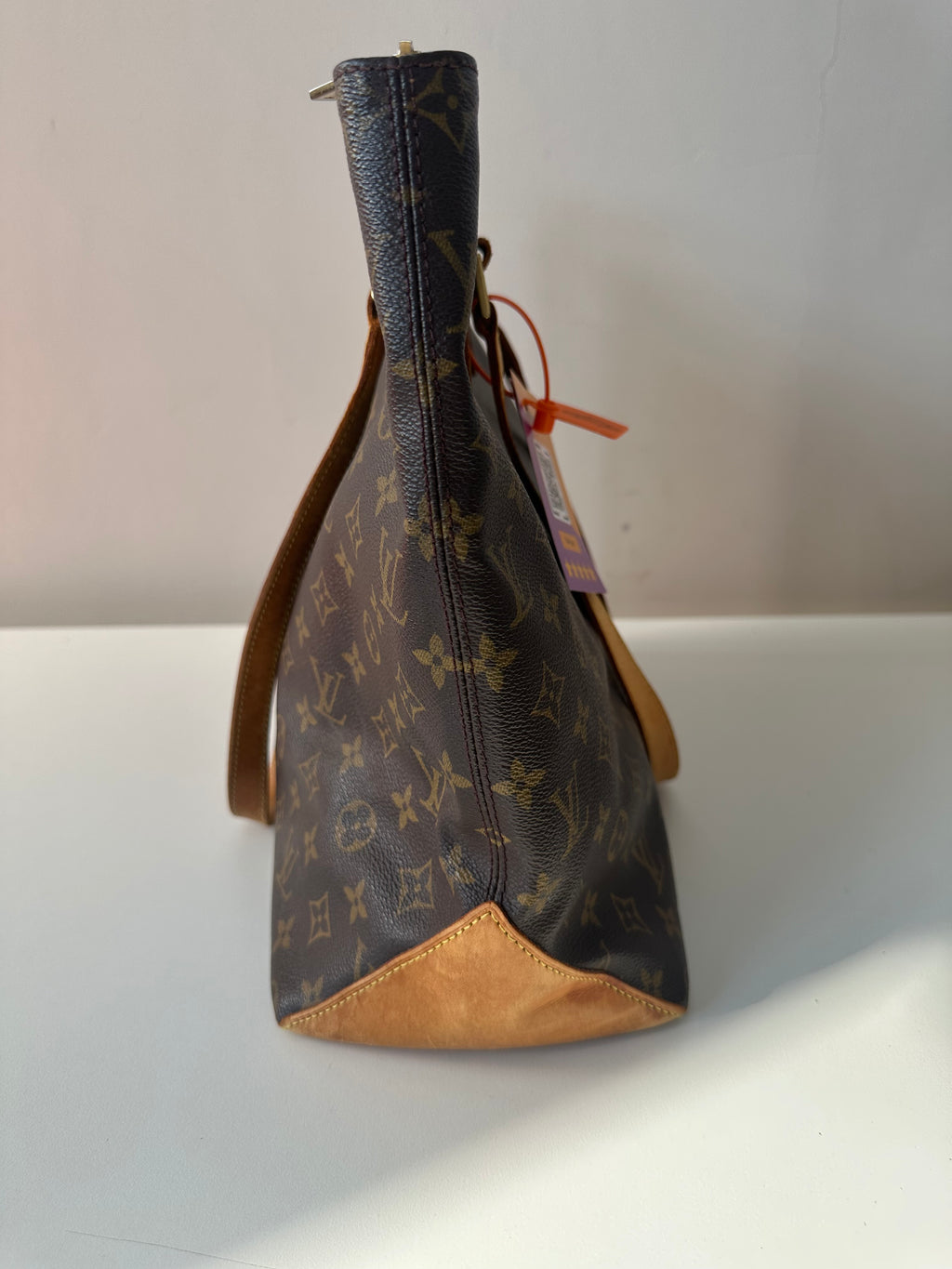 Louis Vuitton Cabas Mezzo