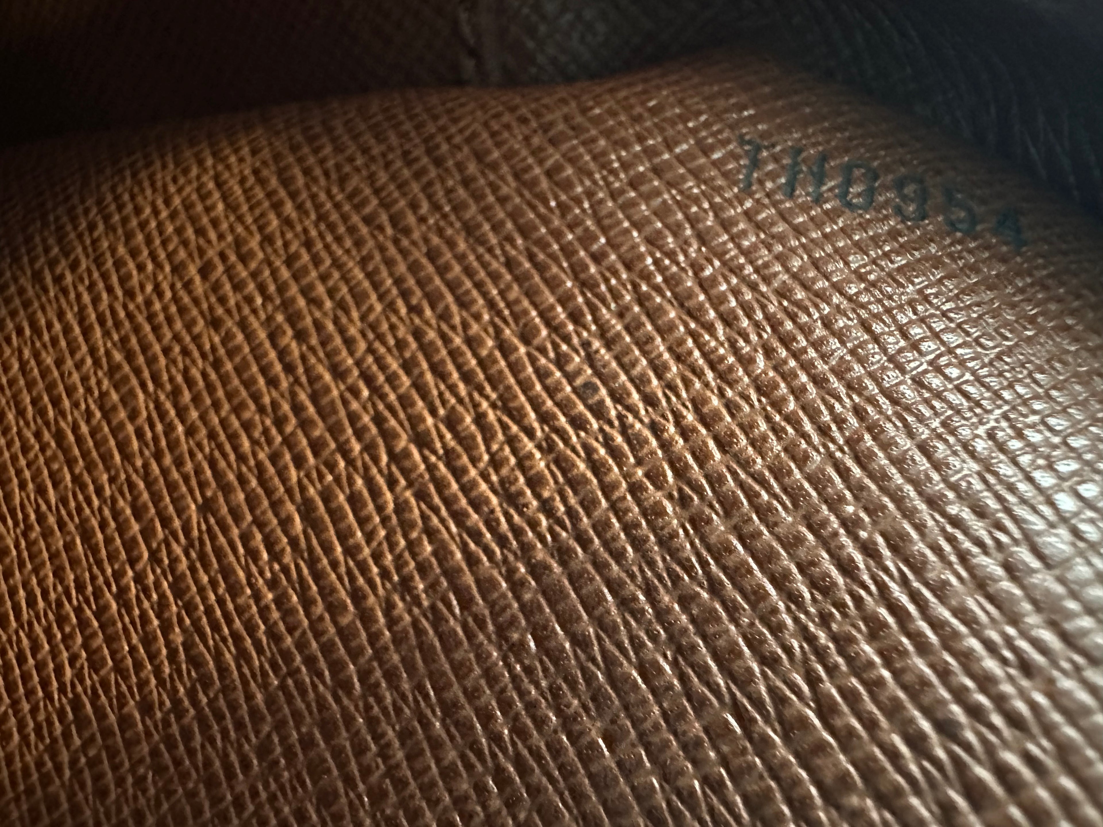 Louis Vuitton Jeune Fille GM