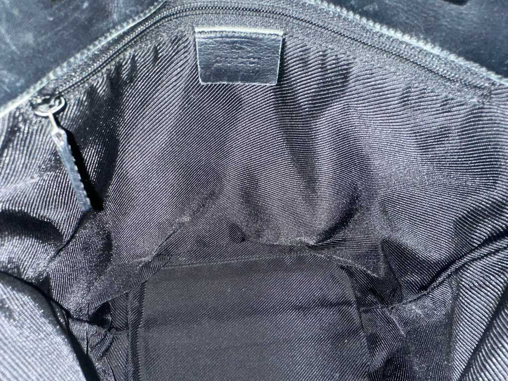 Gucci Black