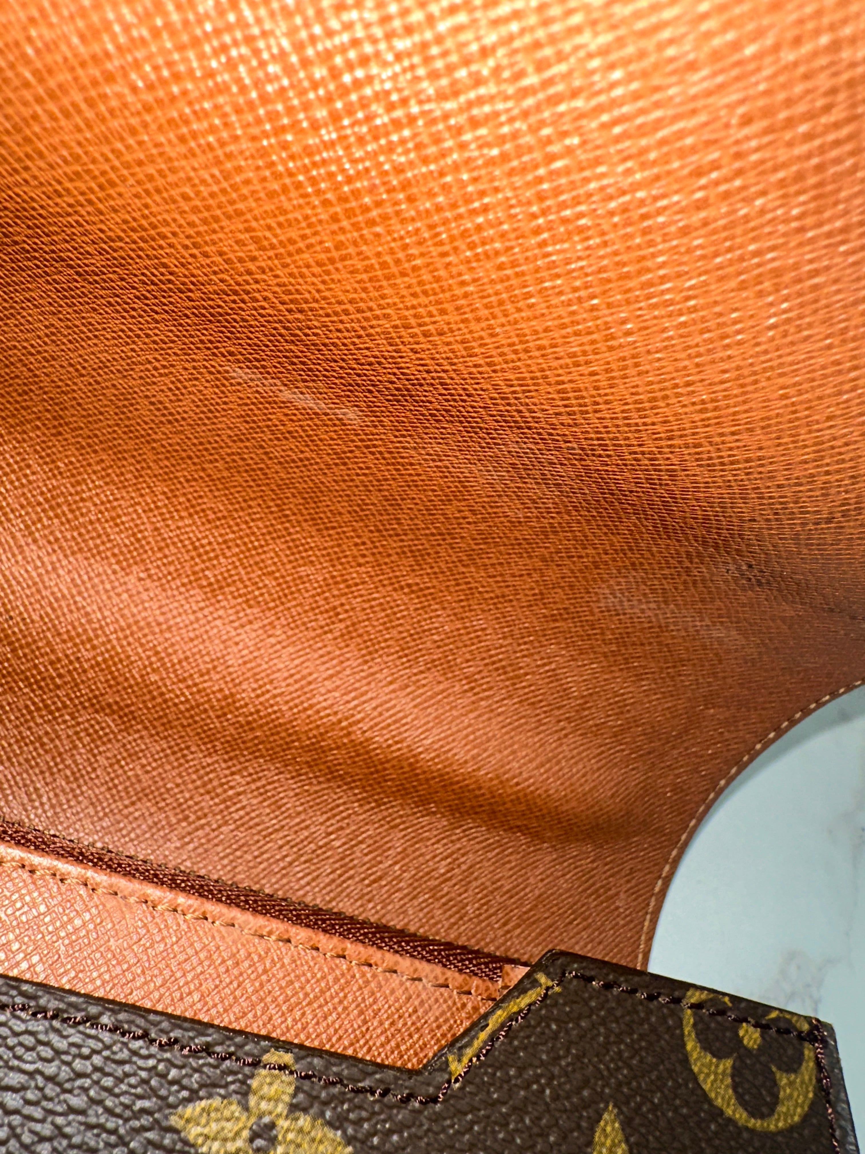 Louis Vuitton Concorde