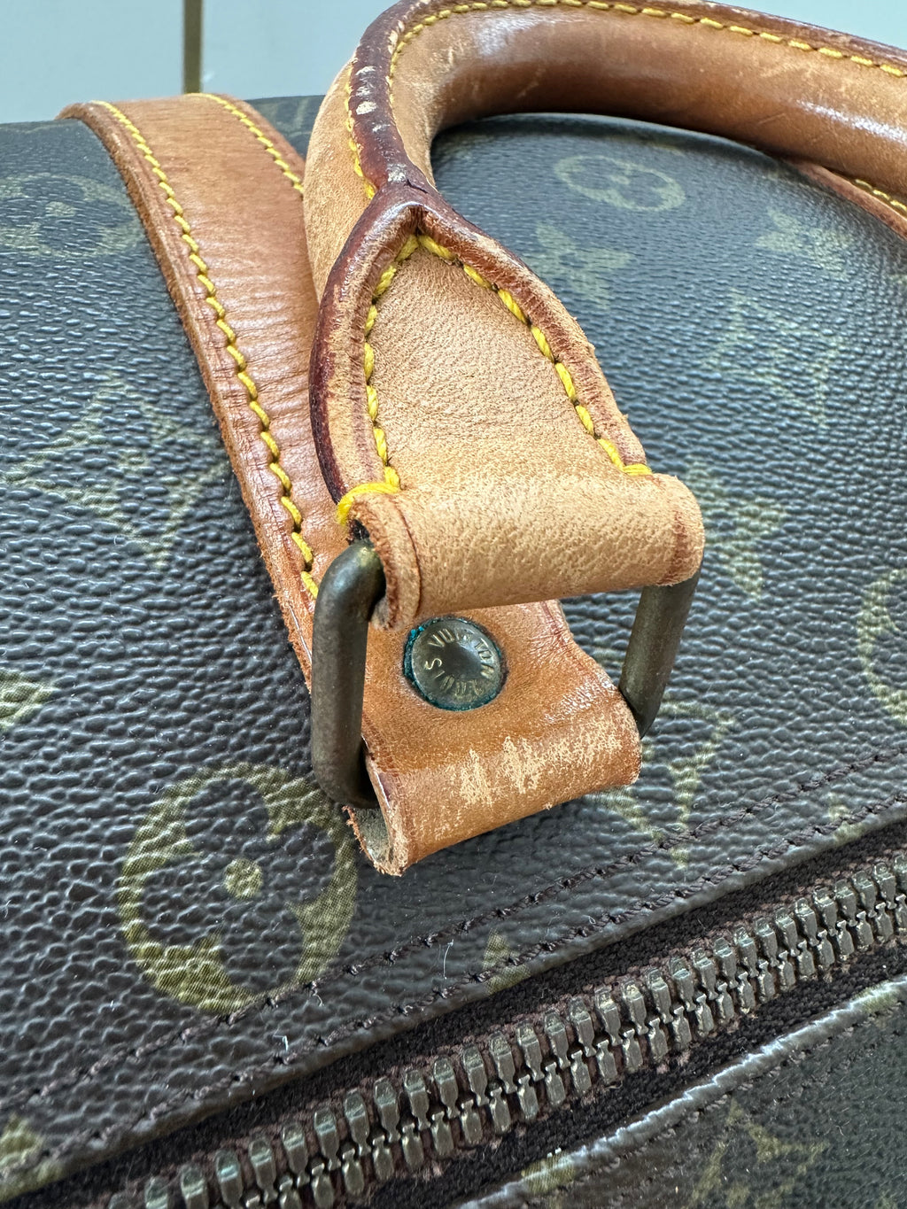 Louis Vuitton Keepall 45