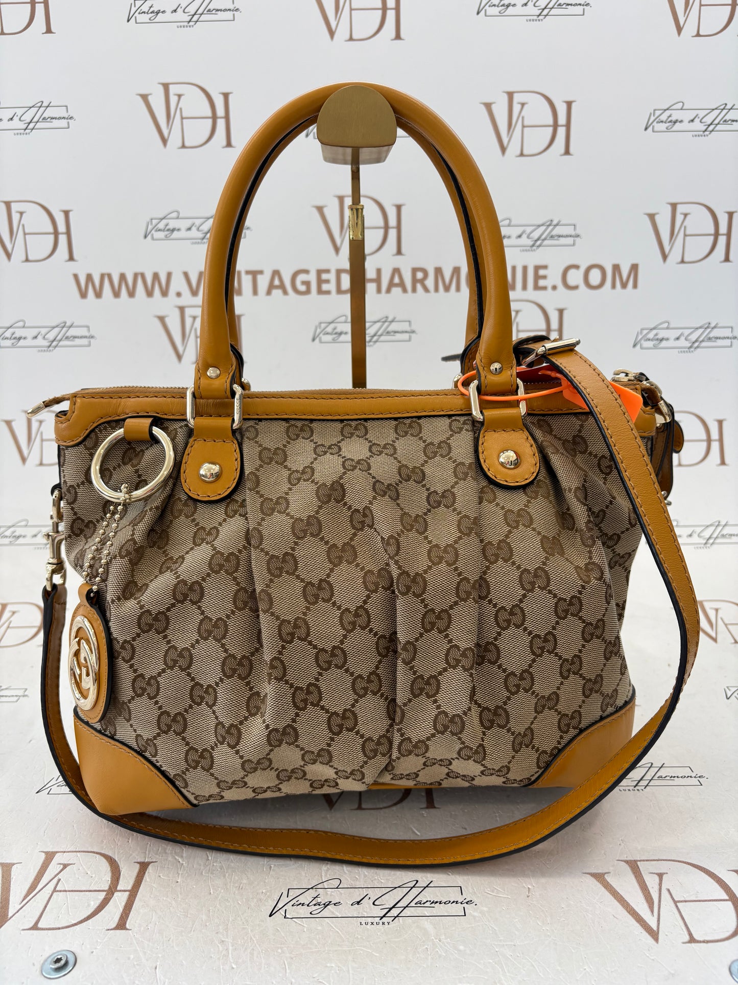 201189 - Gucci Bag