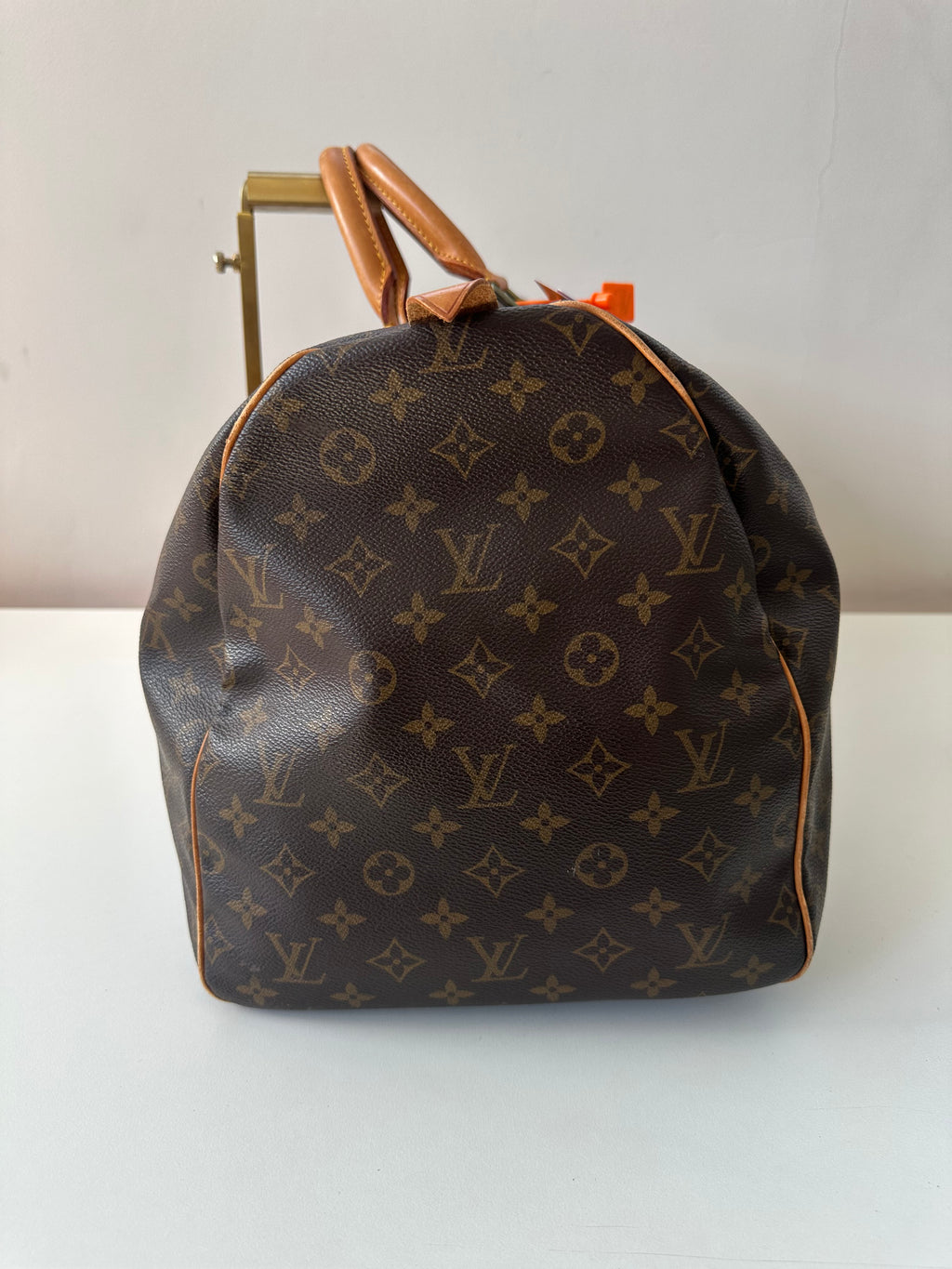 Louis Vuitton Keepall 55