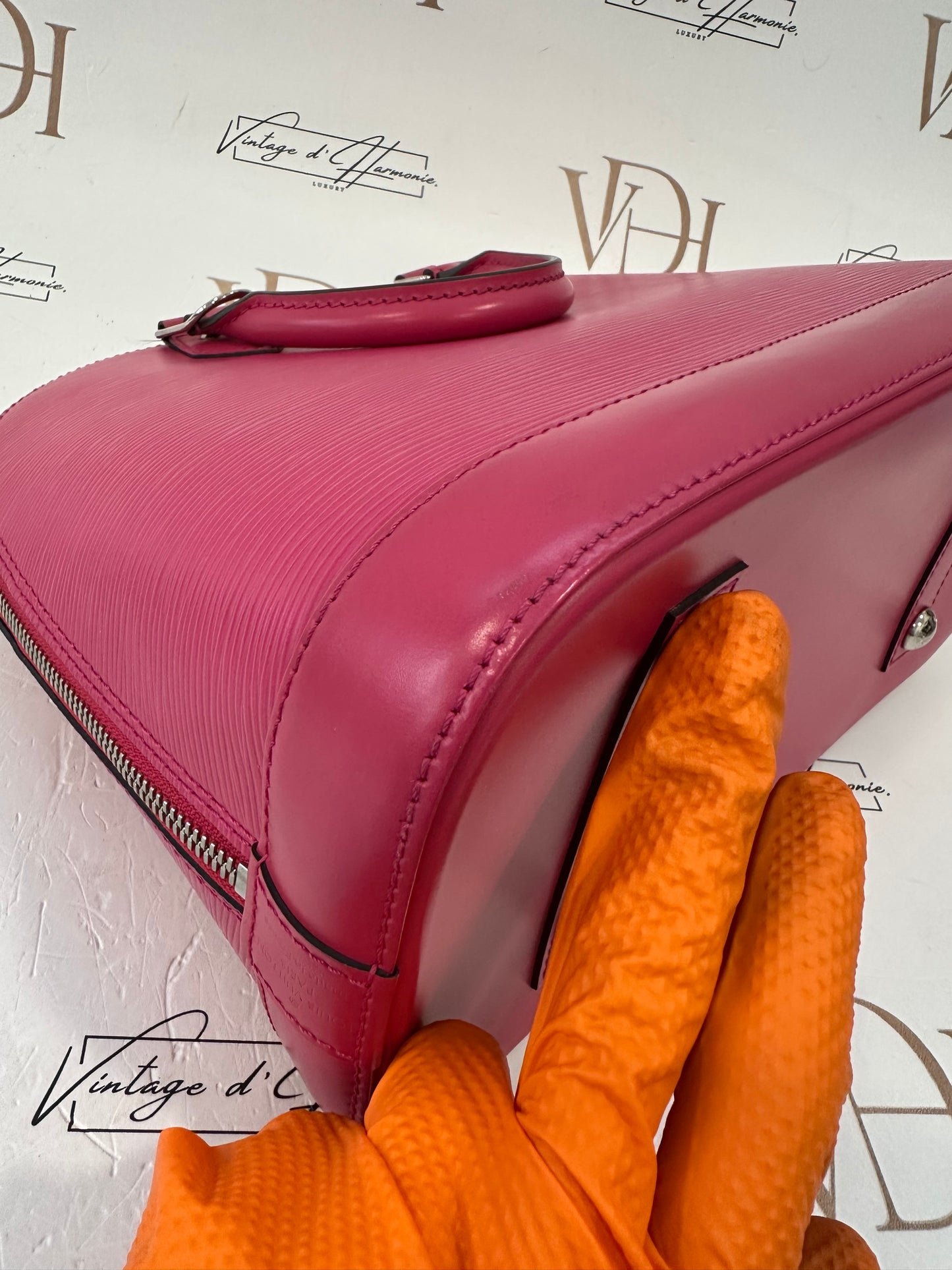 382763 - Louis Vuitton Alma