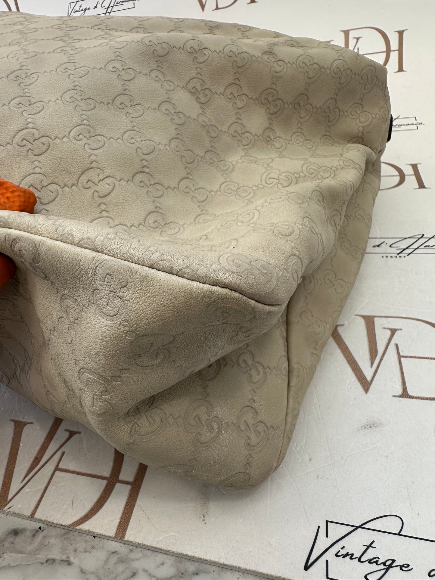 382275 - Gucci Tote