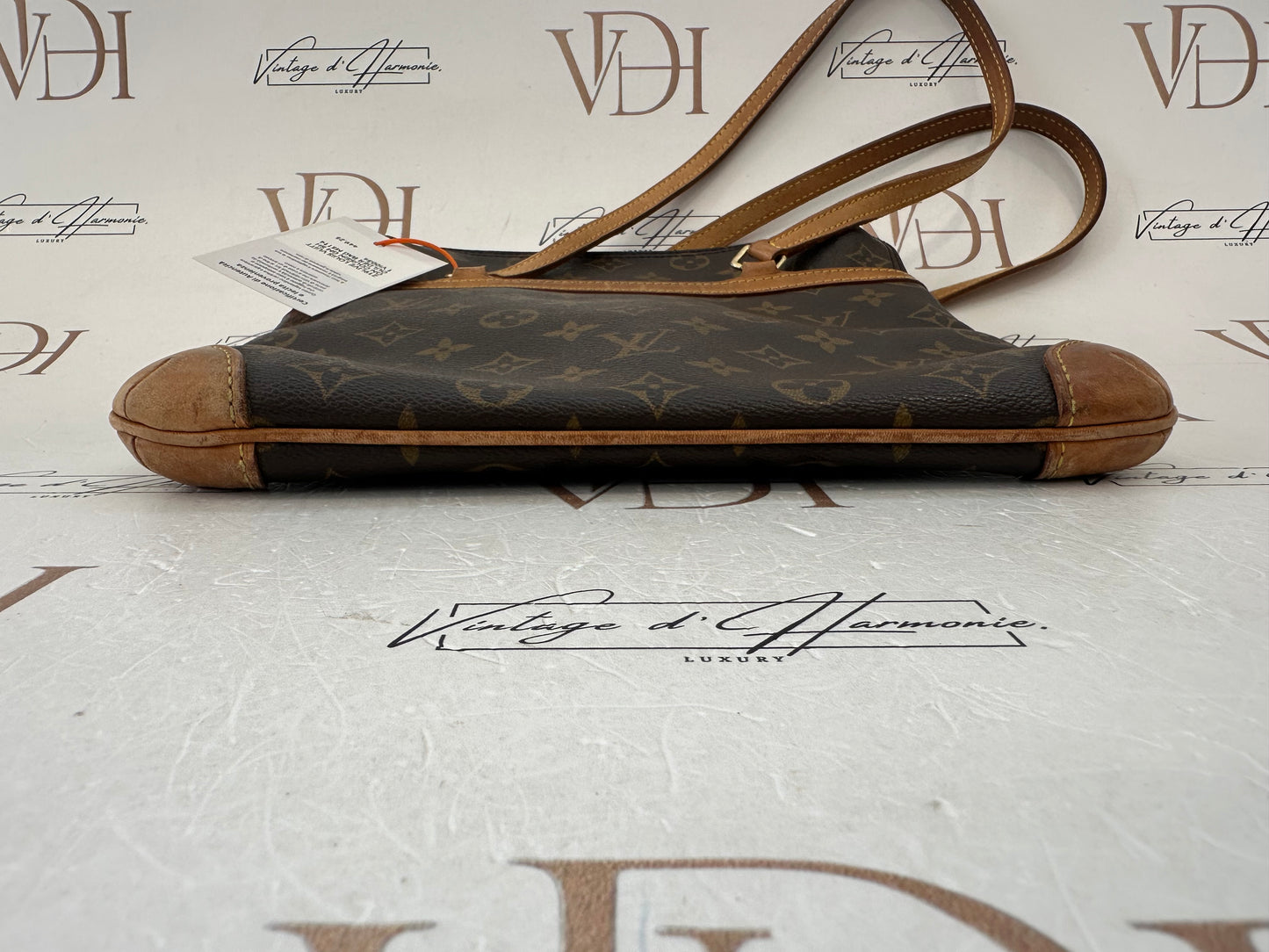 016920 - Louis Vuitton Coussin GM