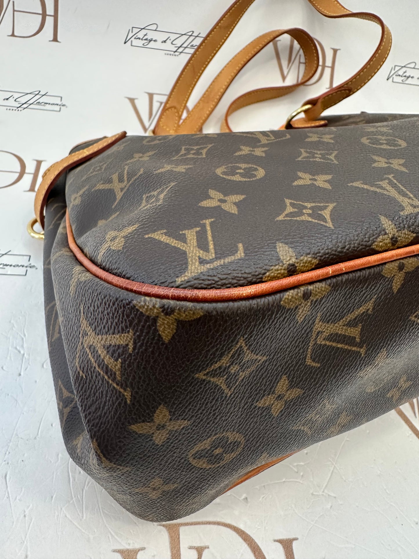017946 - Louis Vuitton Batignolles Horizontal