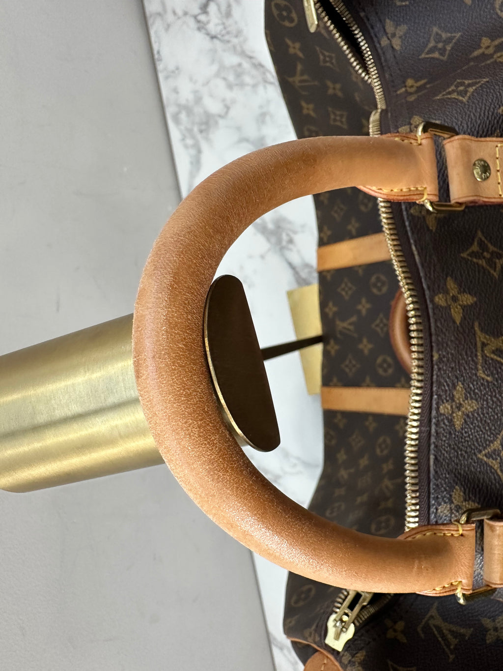 Louis Vuitton Keepall 60