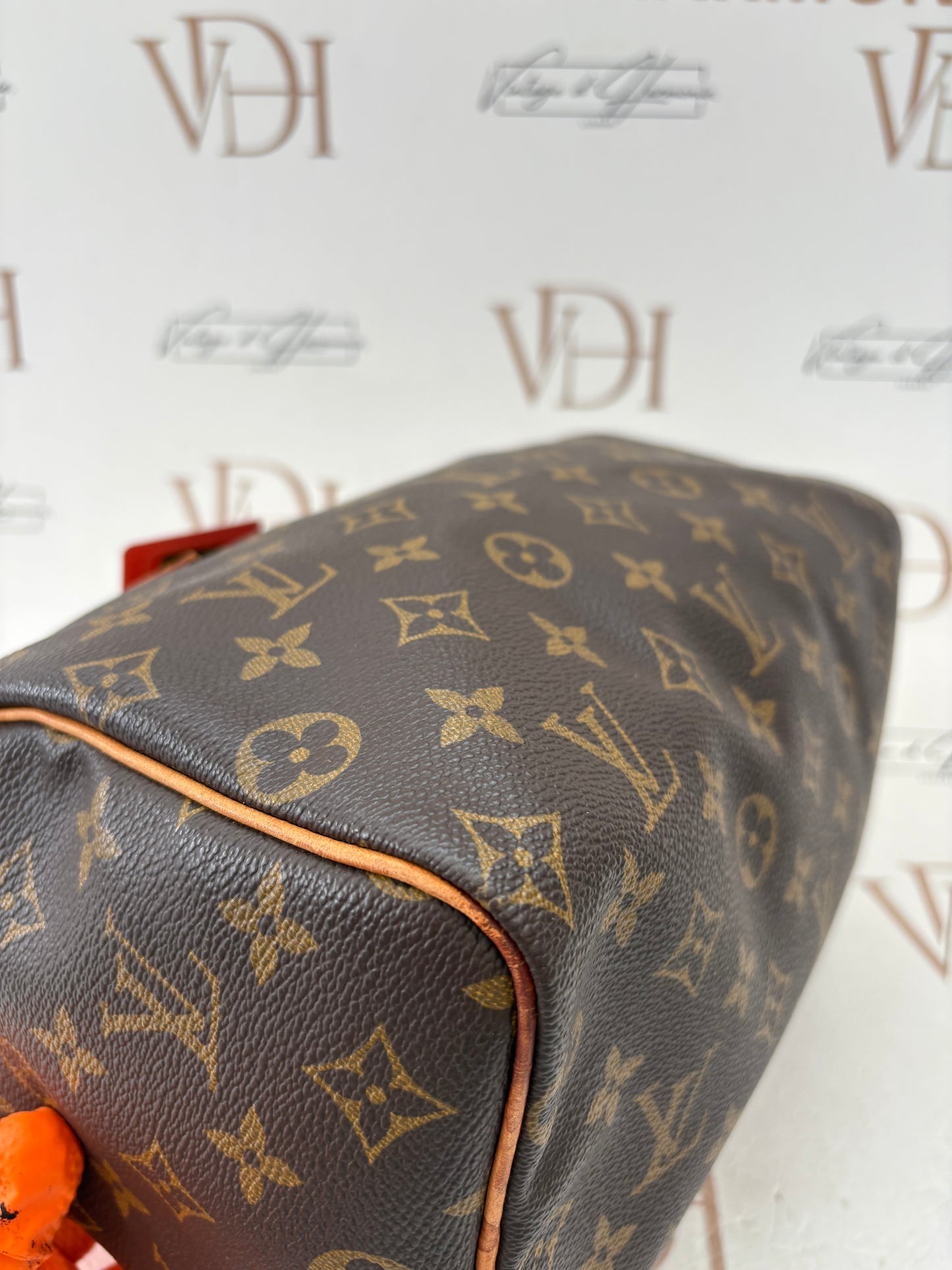 200870 - Louis Vuitton Speedy 25