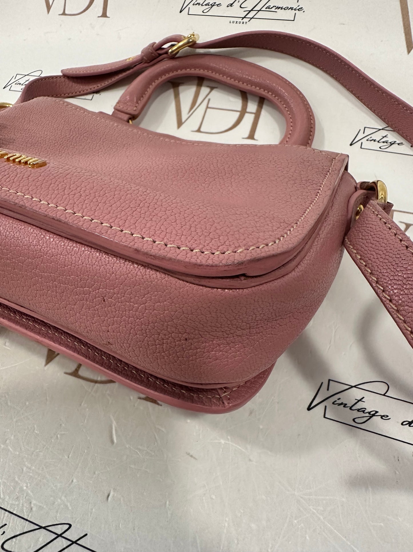 382925 - Miu Miu Madras