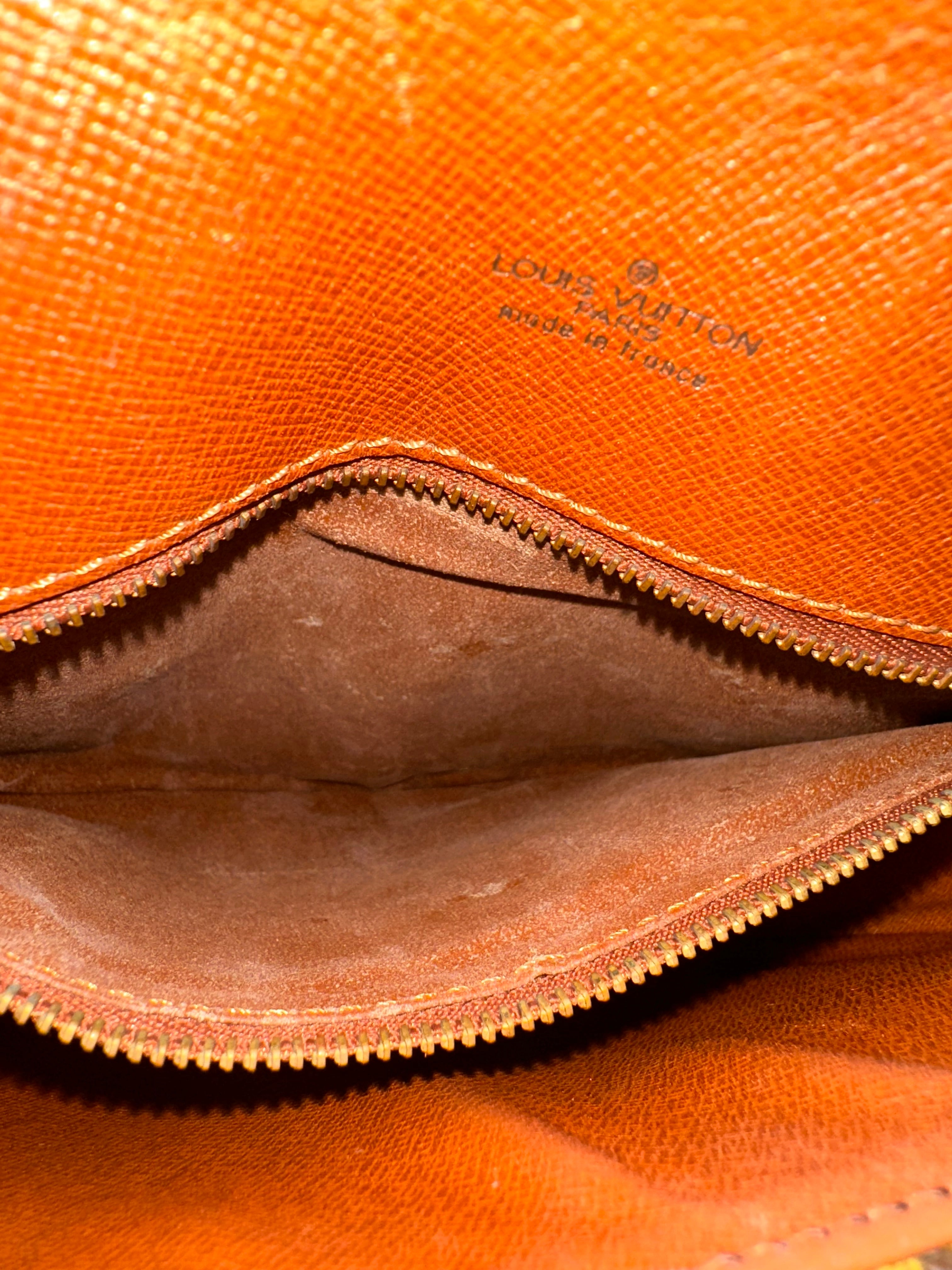 Louis Vuitton Chantilly MM