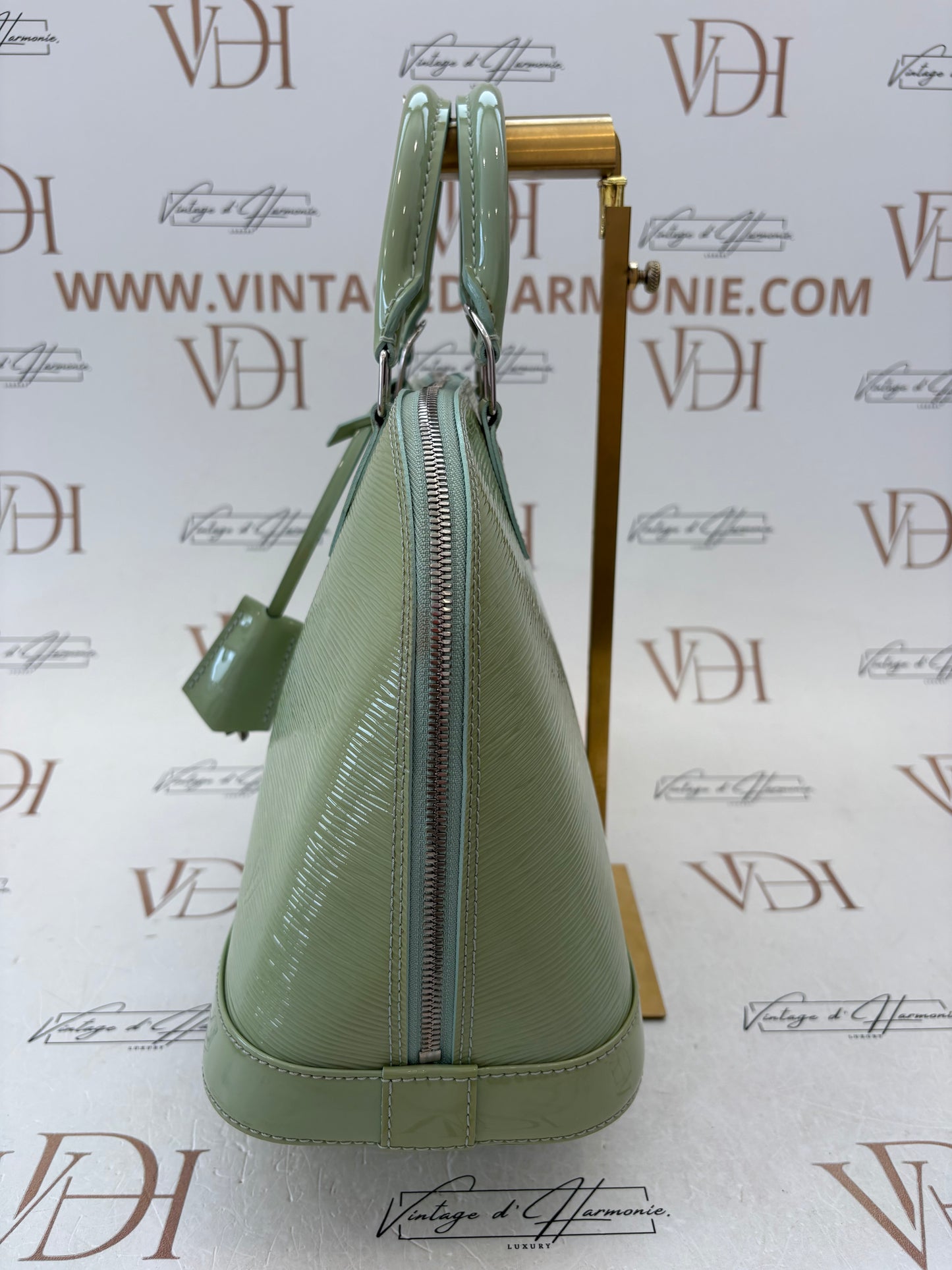 383562 - Louis Vuitton Alma