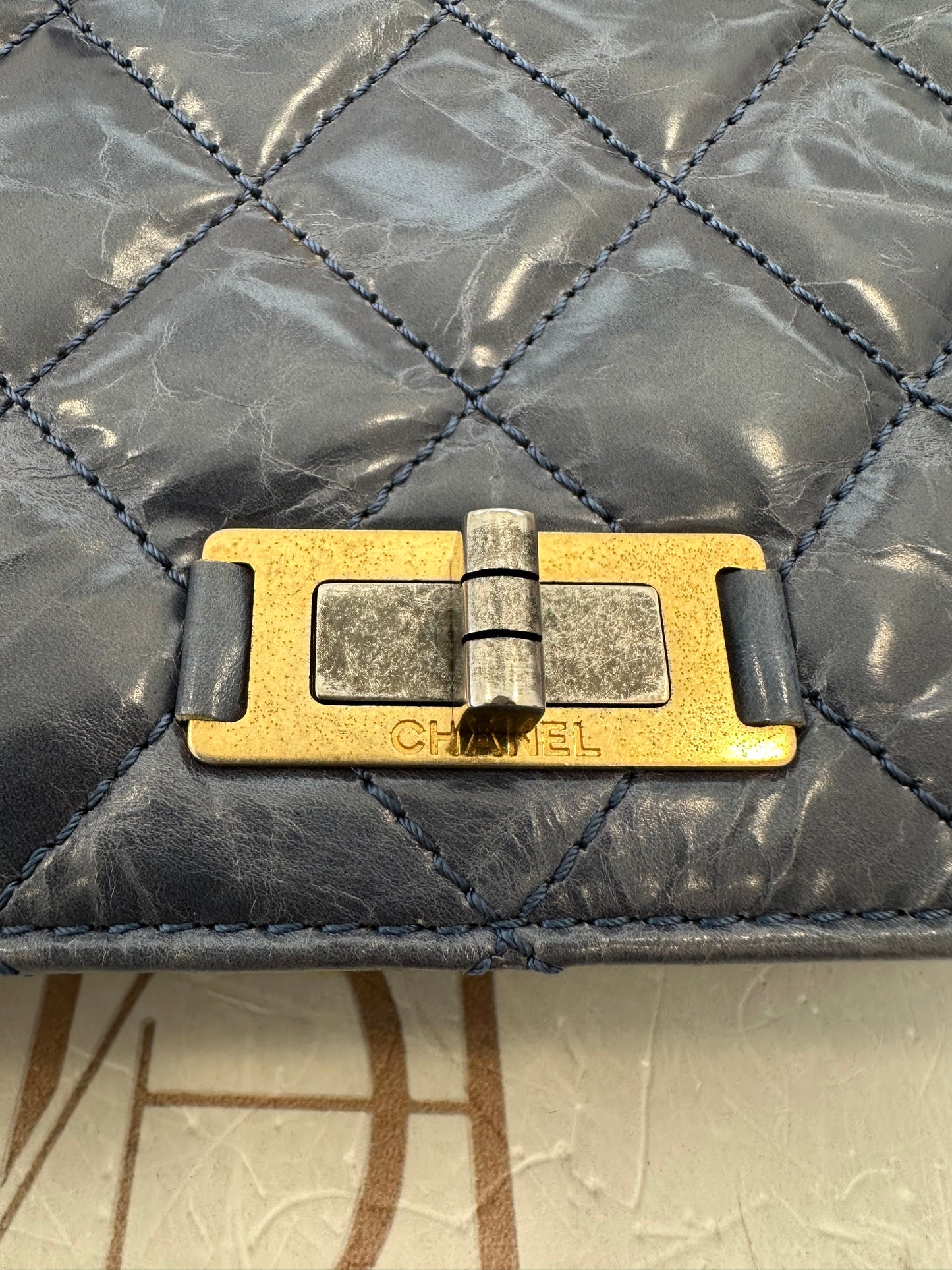 383066 - Chanel Trendy CC