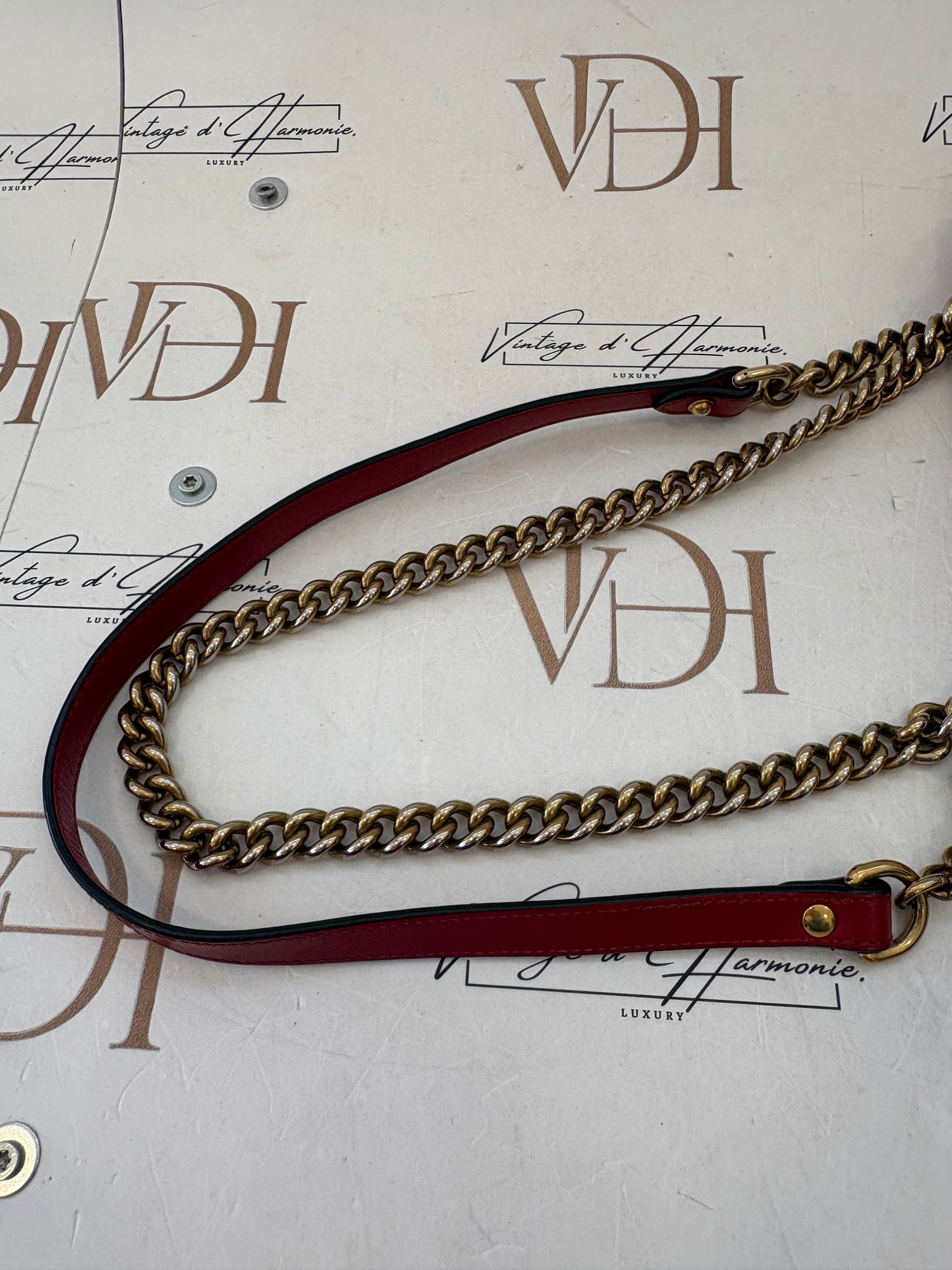 384214 - Gucci GG Marmont