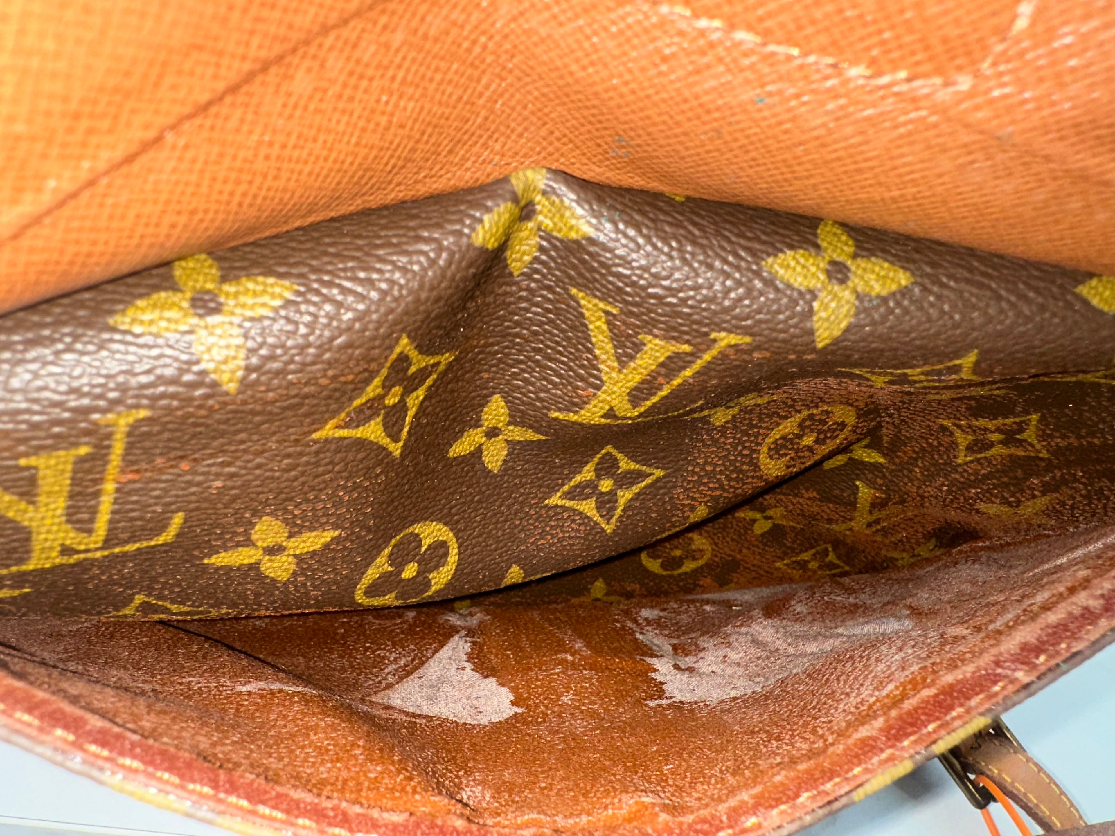 Louis Vuitton Jeune Fille GM