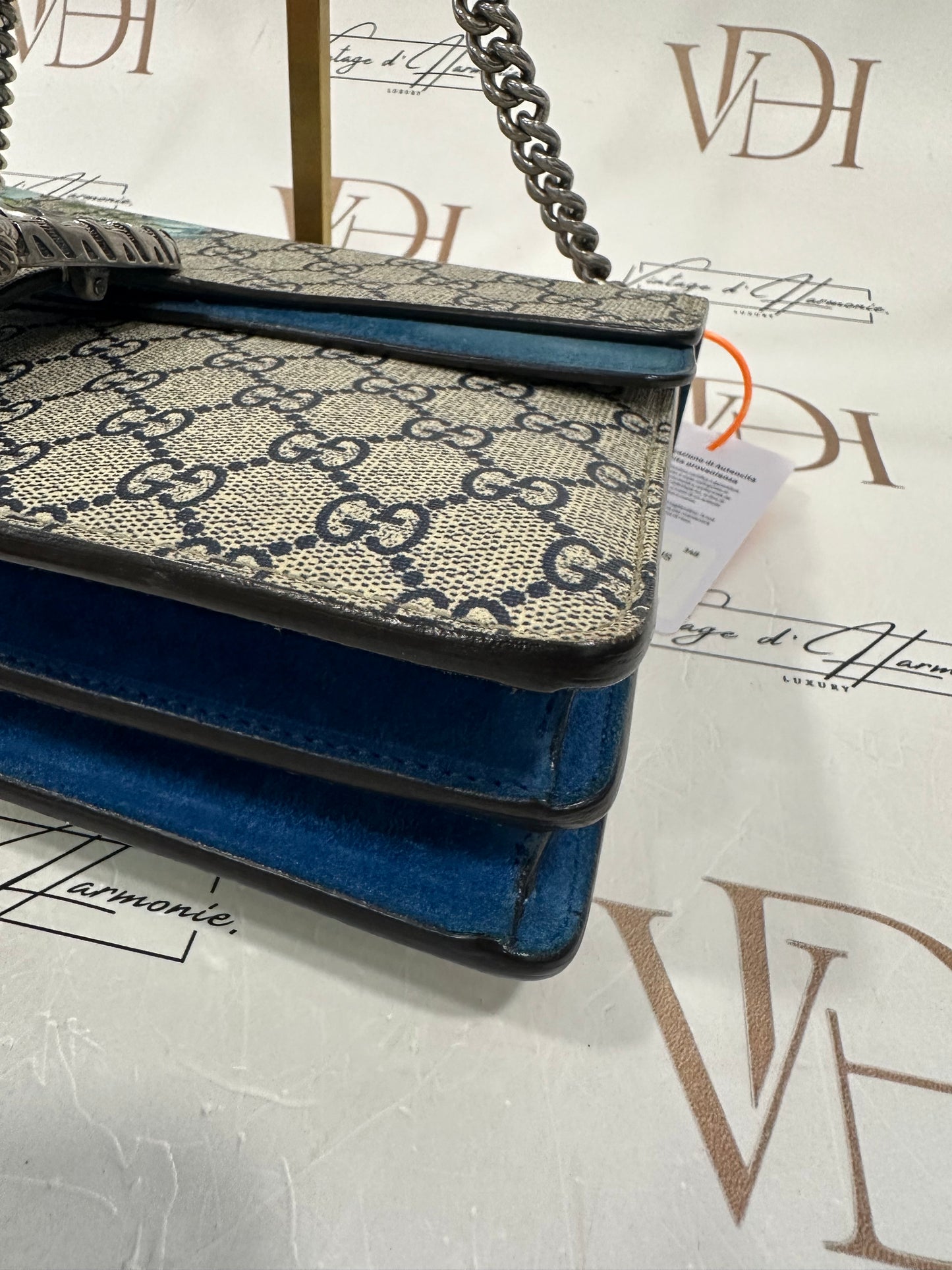 382999 - Gucci Dionysus