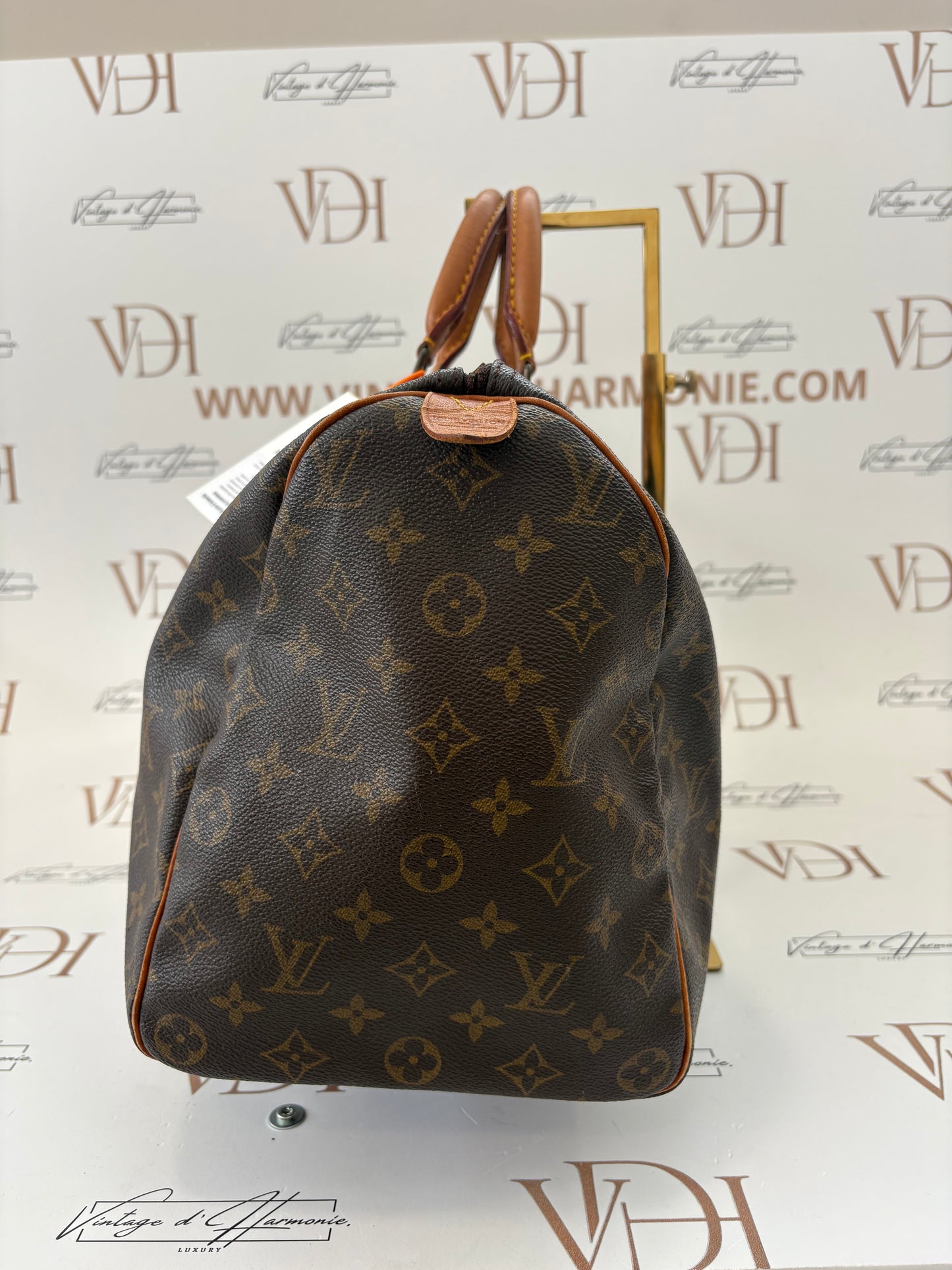 018759 - Louis Vuitton Speedy 40