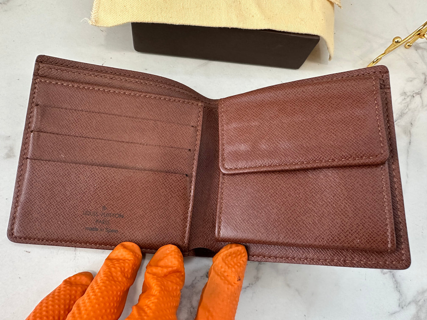 Louis Vuitton Marco