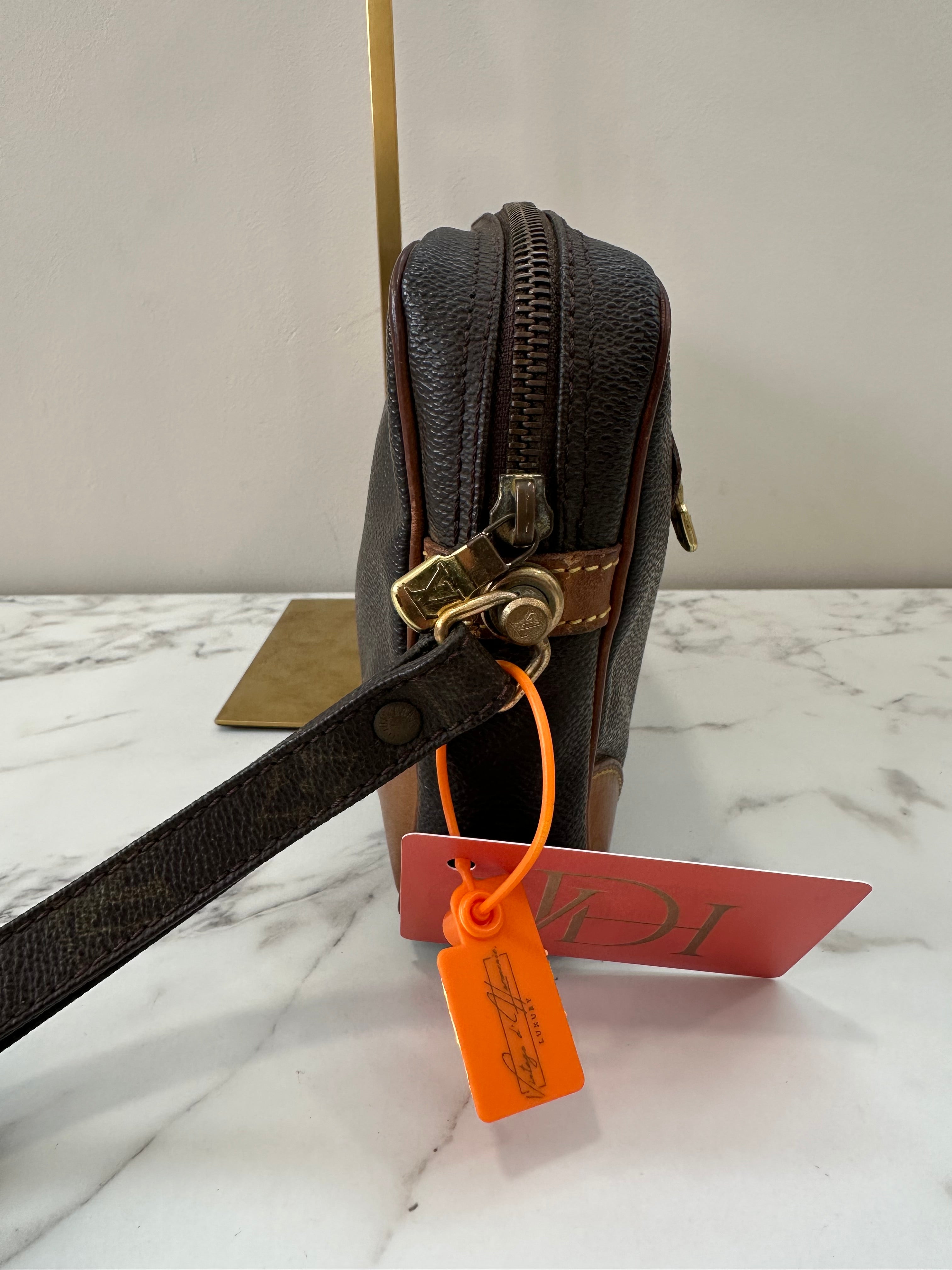 Louis Vuitton Dragonne GM