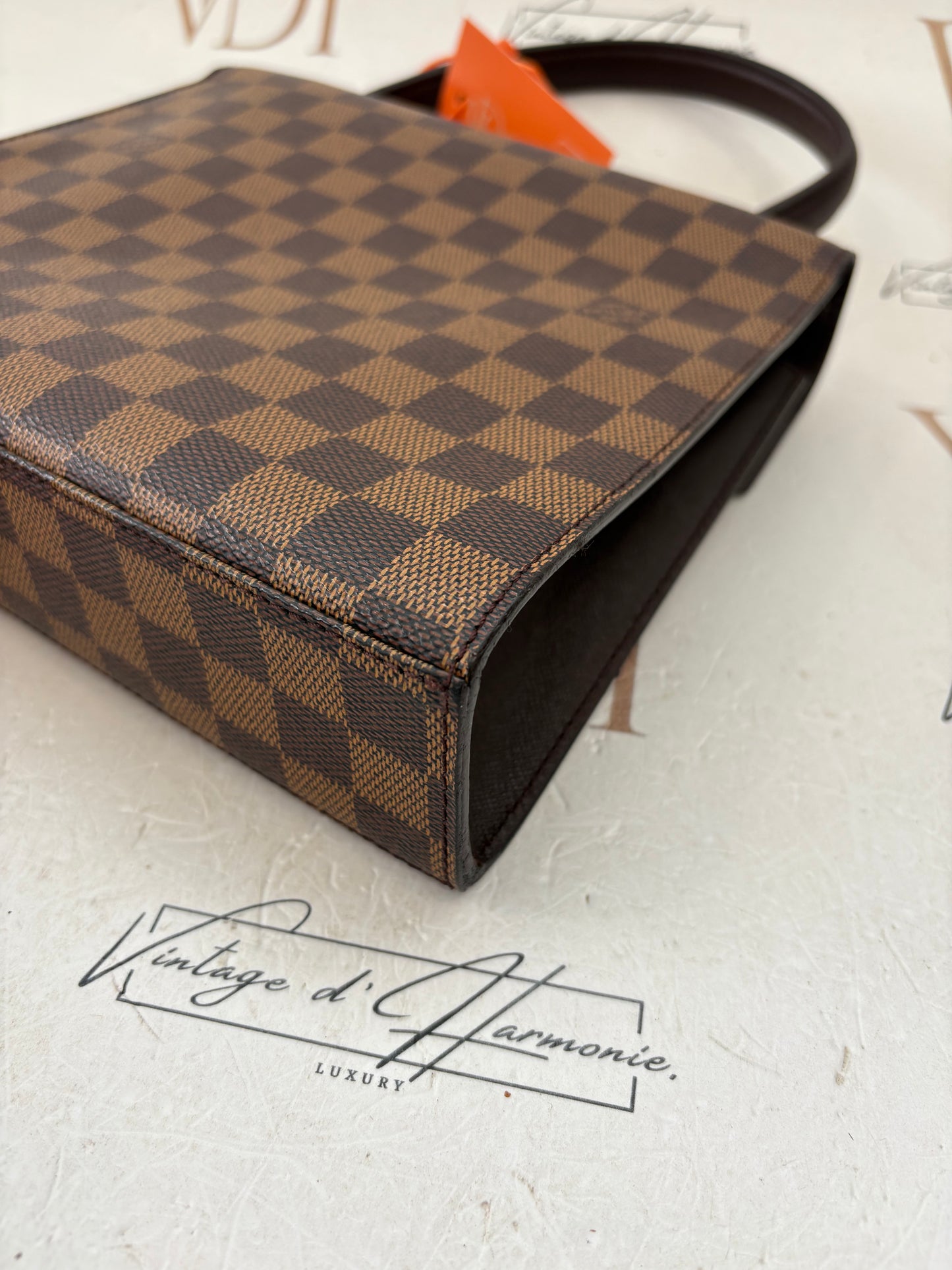 018126 - Louis Vuitton Malesherbes