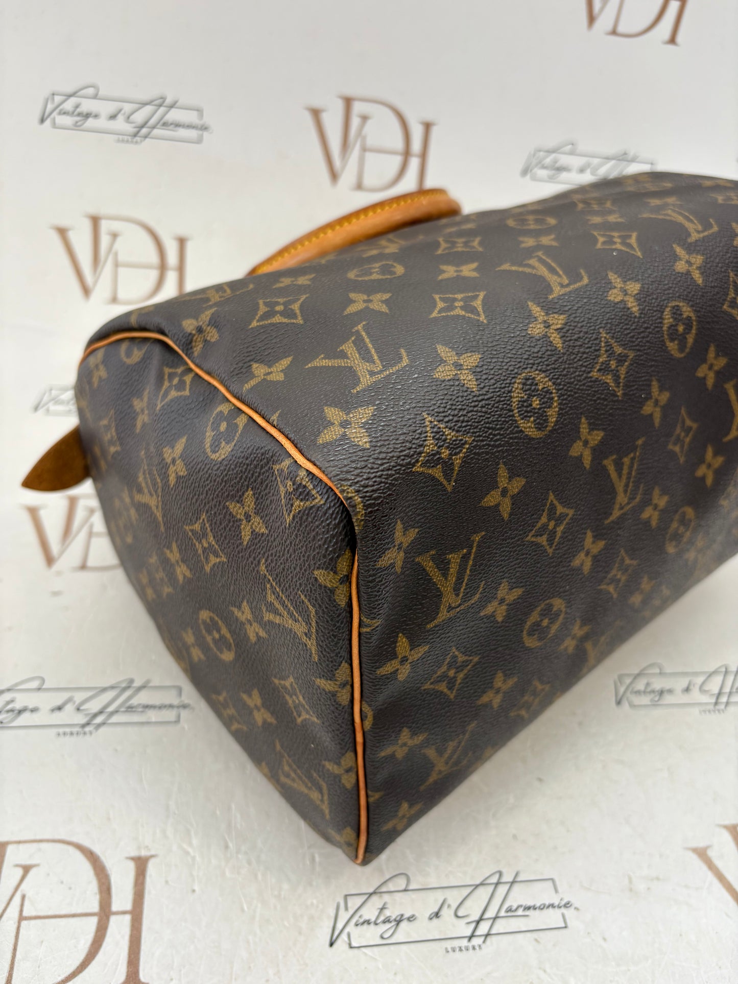 018356 - Louis Vuitton Speedy 30