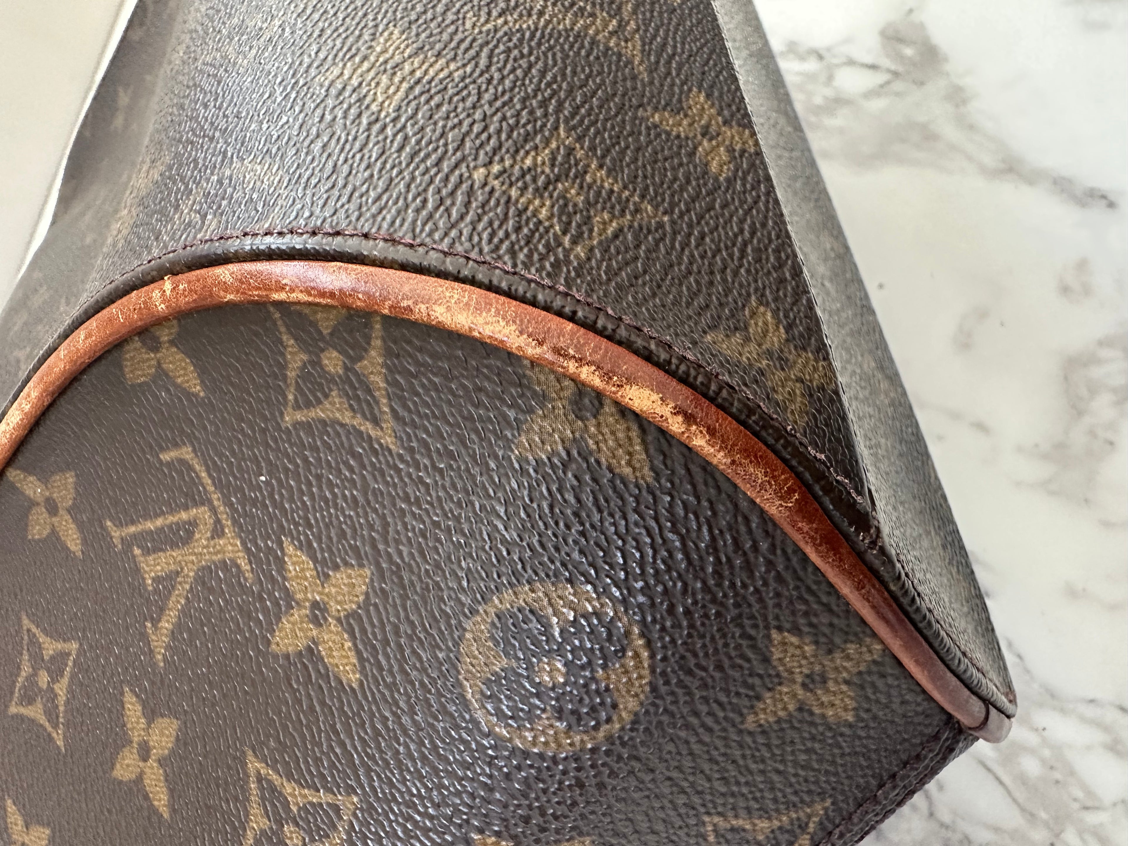 Louis Vuitton Ellipse