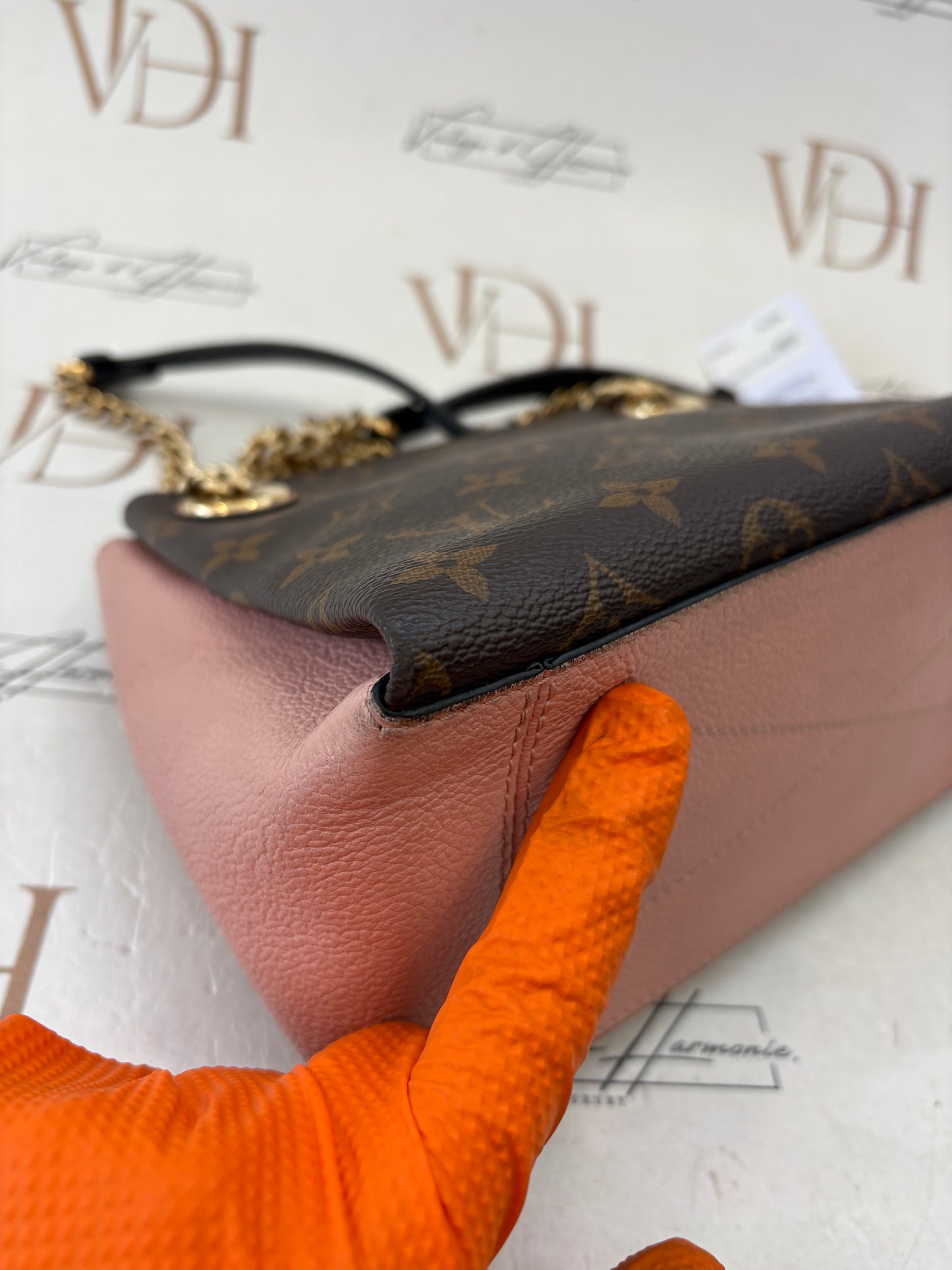 383596 - Louis Vuitton SureneBB