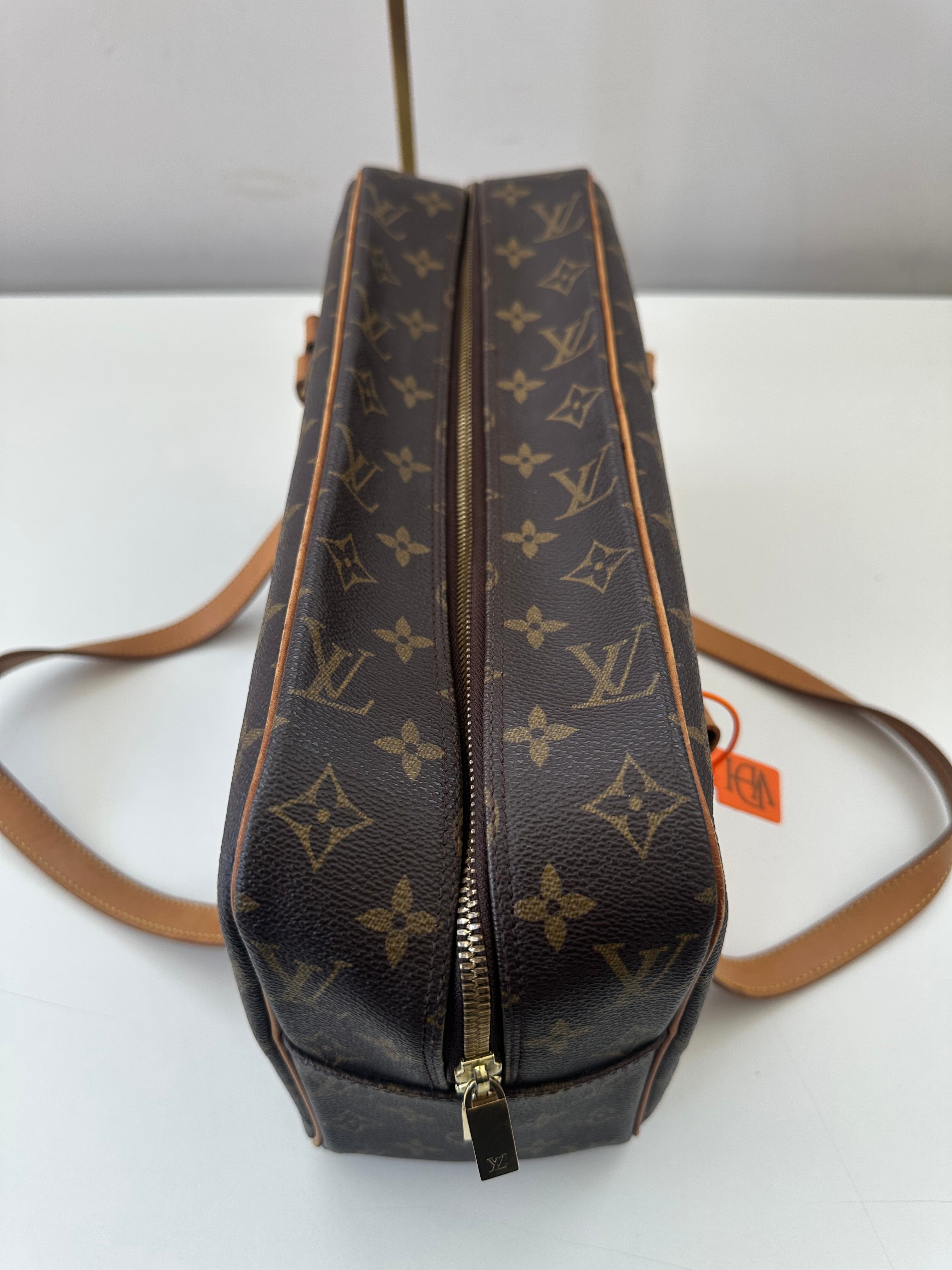 Louis Vuitton Cite GM