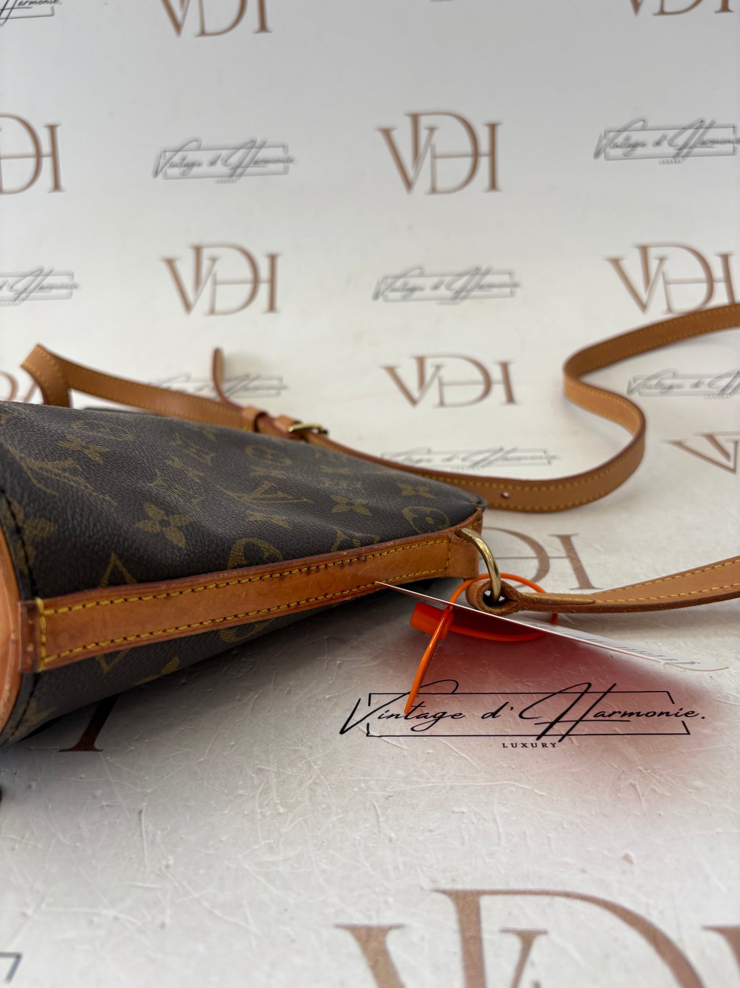 018643 - Louis Vuitton Drouot