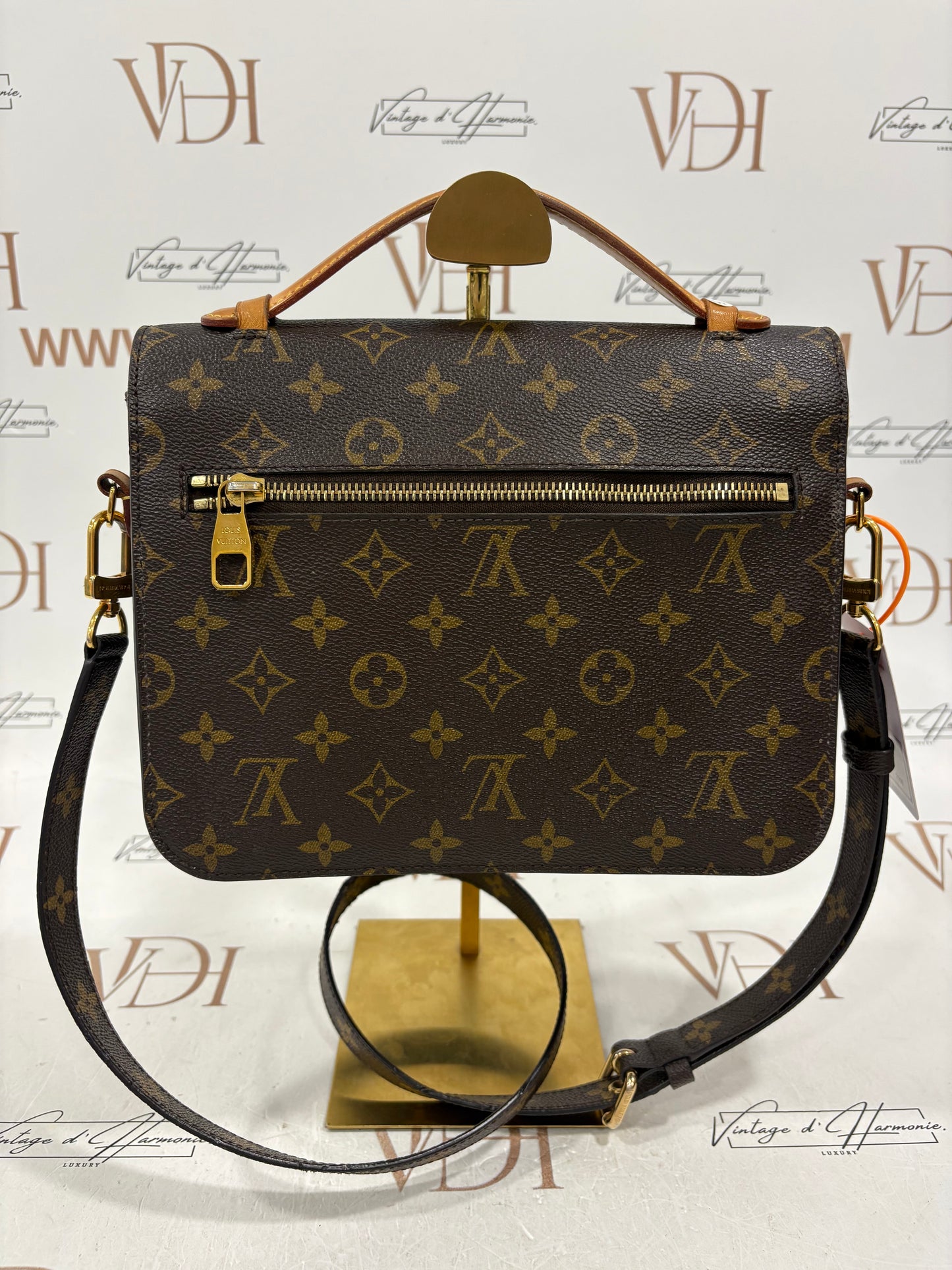 200986 - Louis Vuitton Metis