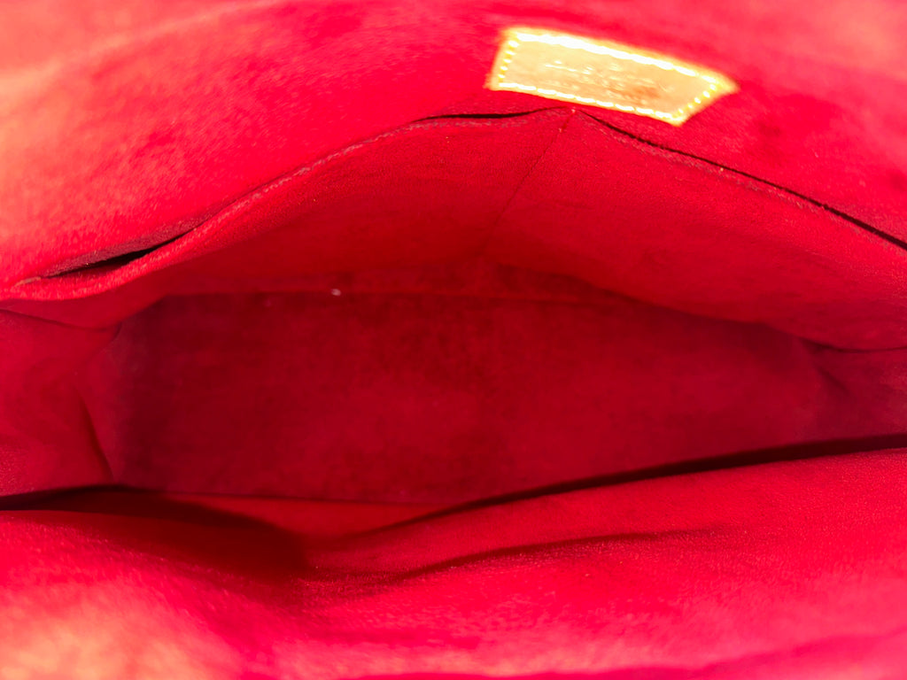 Louis Vuitton Multipli Cite