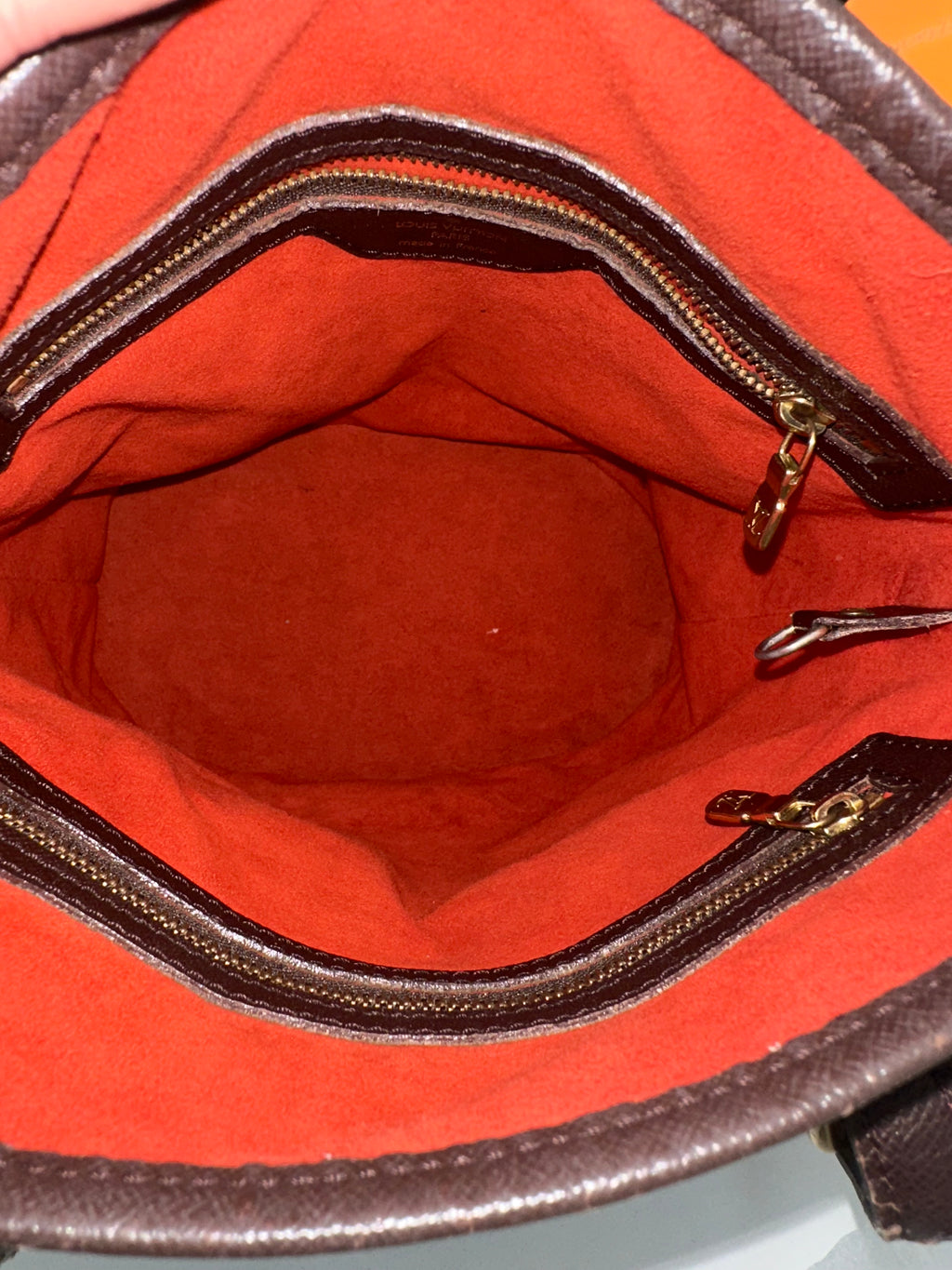 Louis Vuitton Marais