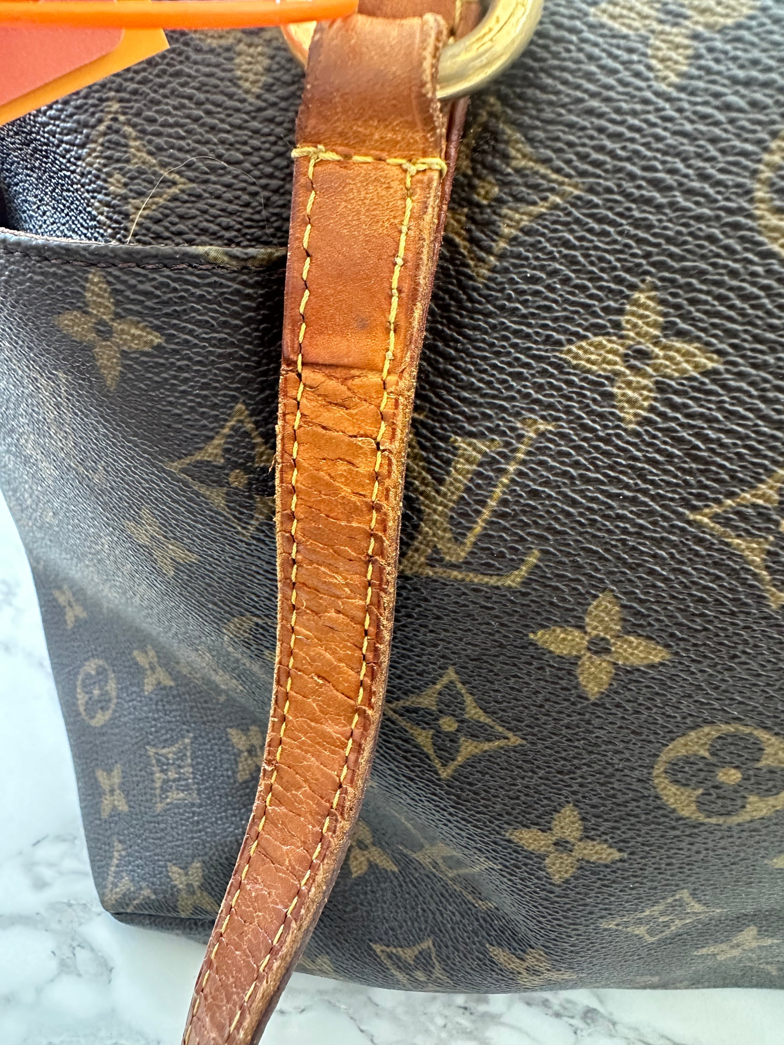 Louis Vuitton Totally MM