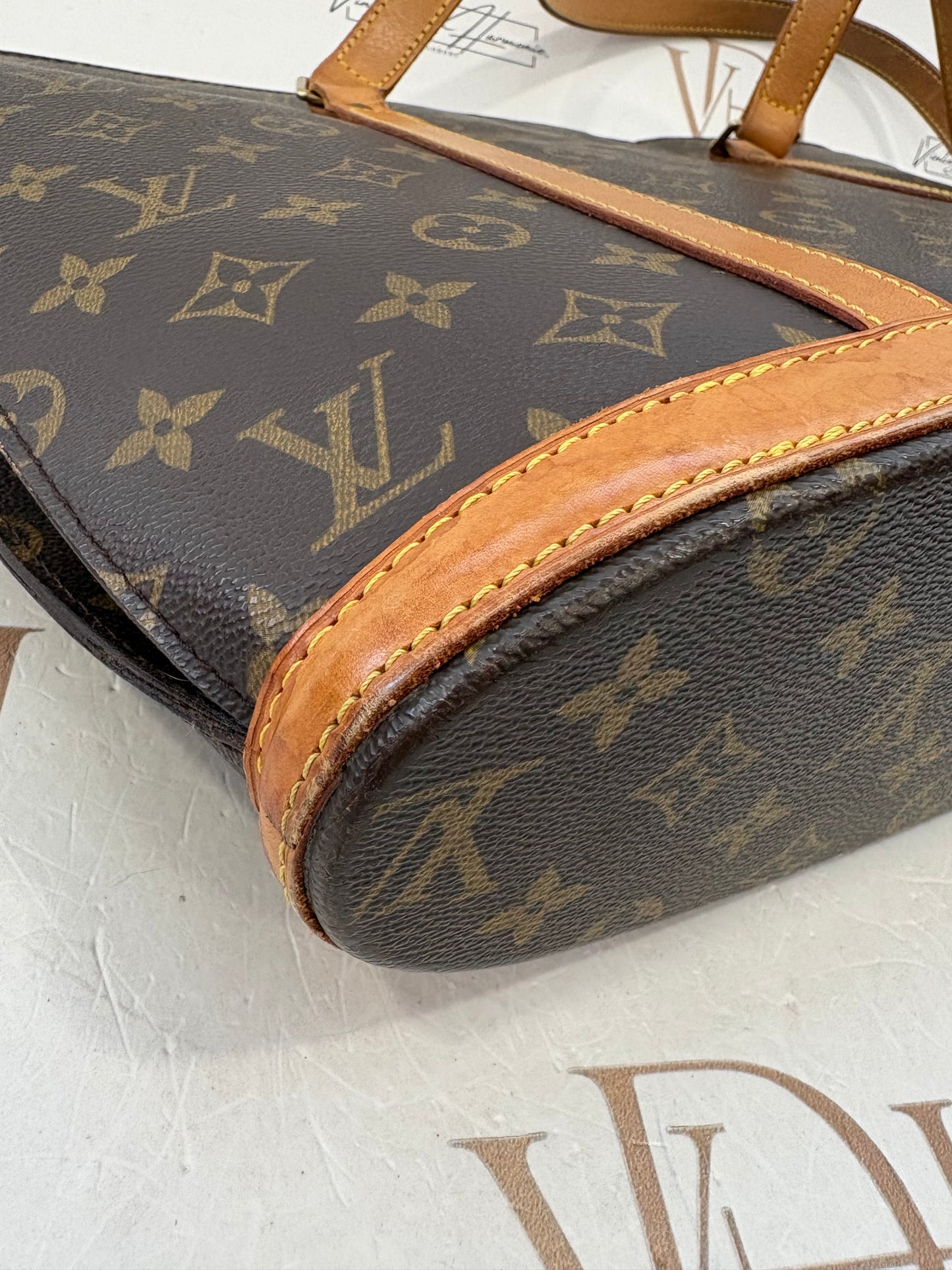 017727 - Louis Vuitton Babylone