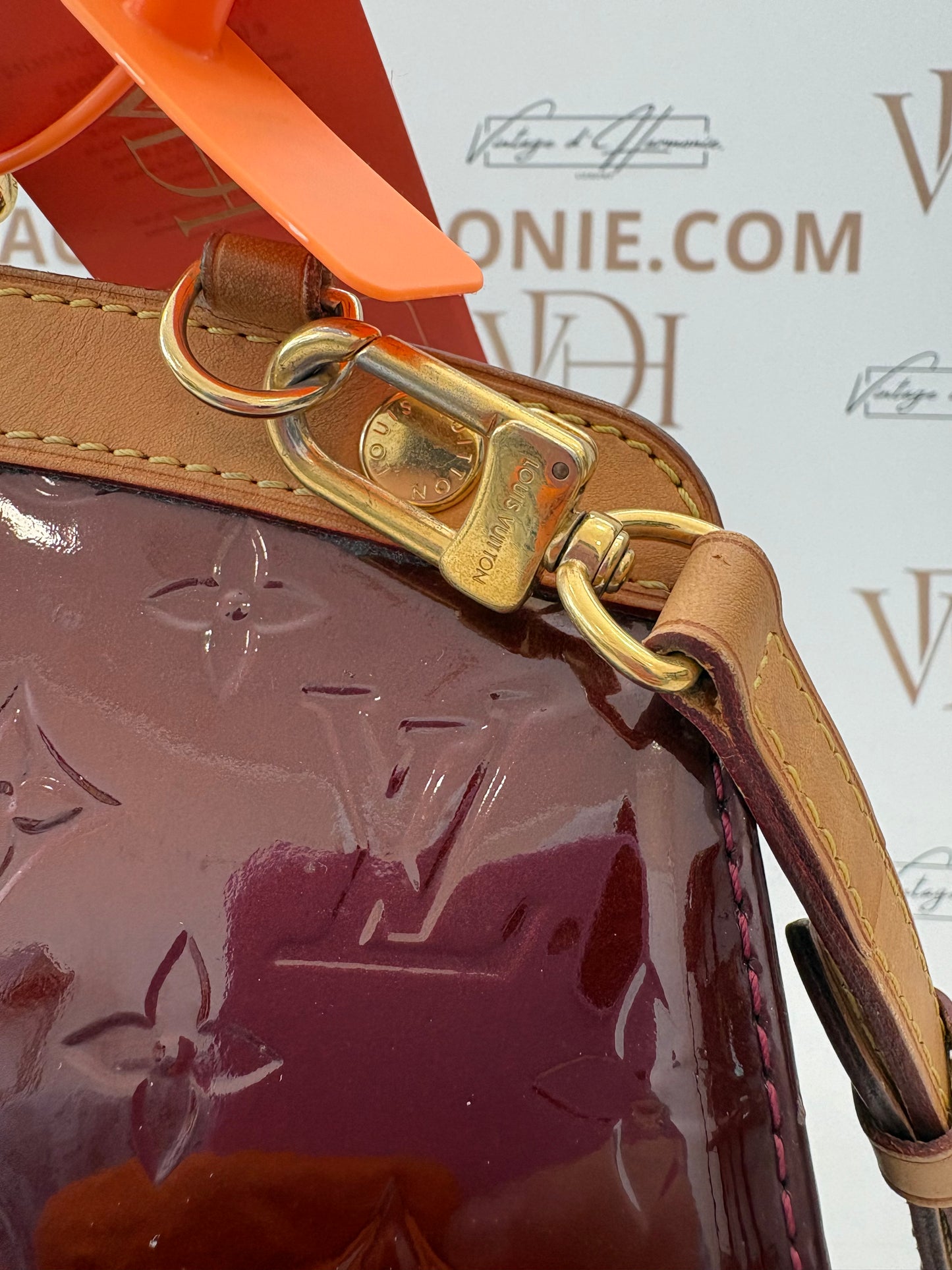 383380 - Louis Vuitton Brea