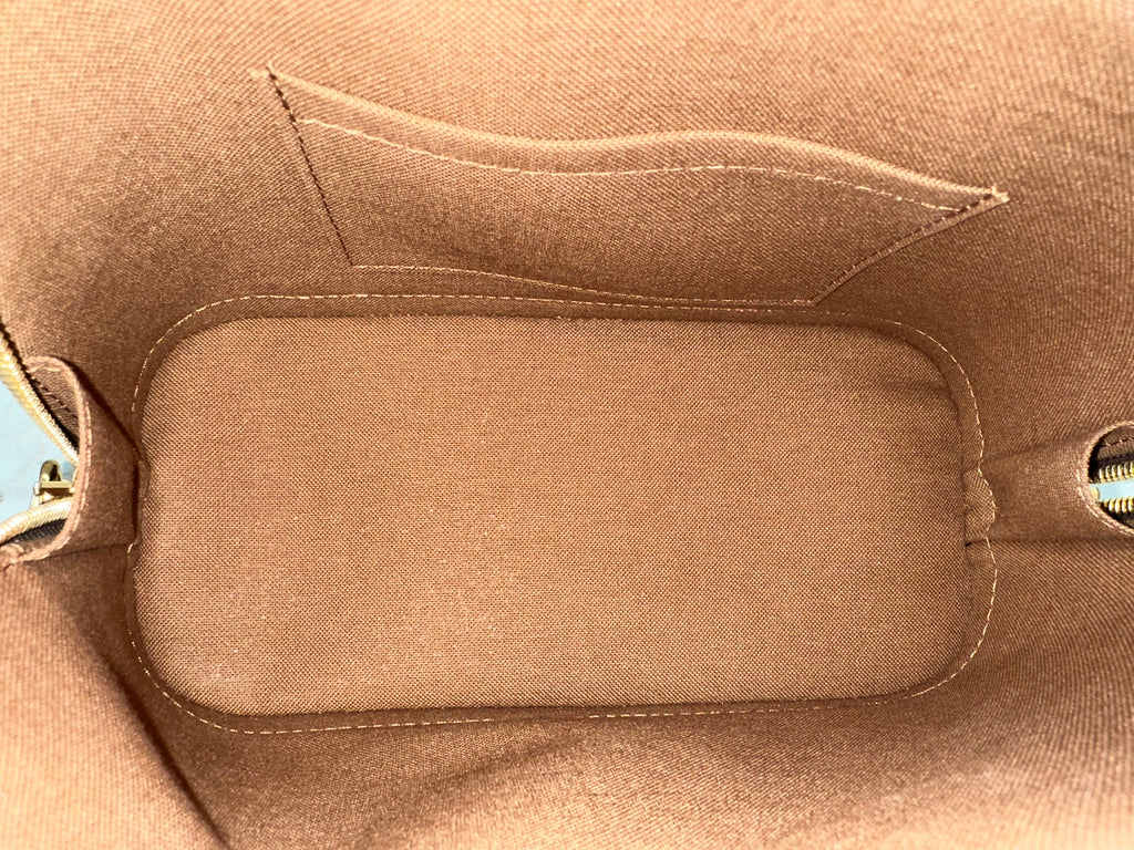 Louis Vuitton Alma BB