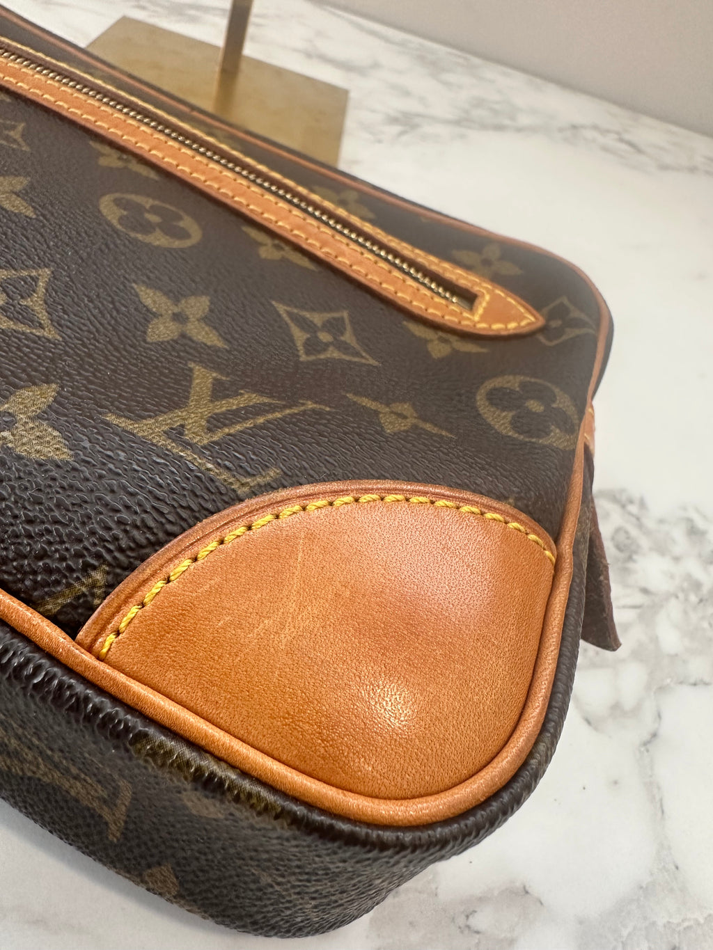 Louis Vuitton Dragonne GM