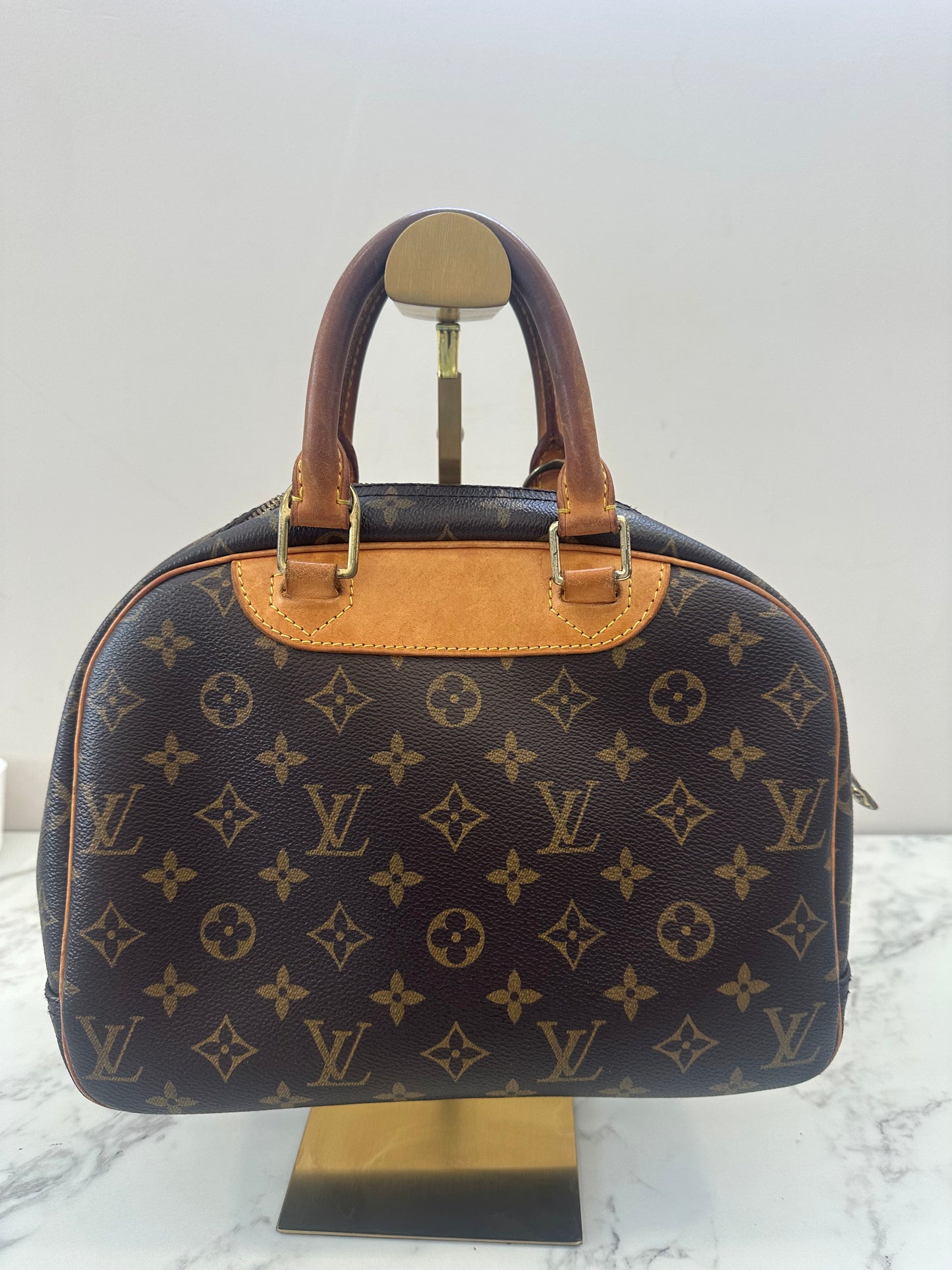 Louis Vuitton Trouville