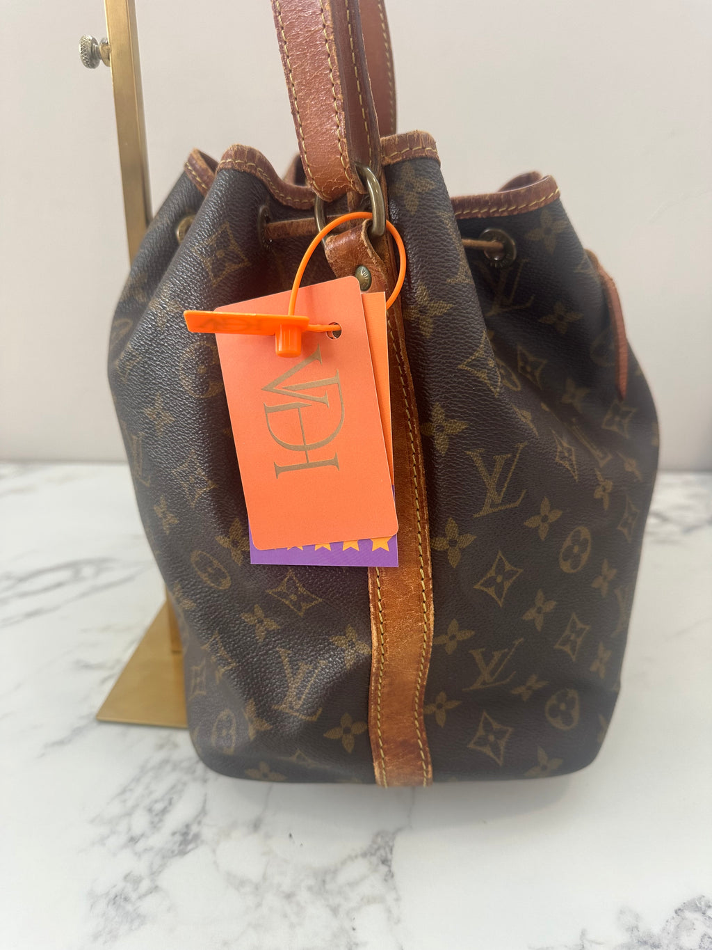 Louis Vuitton Petite Noé