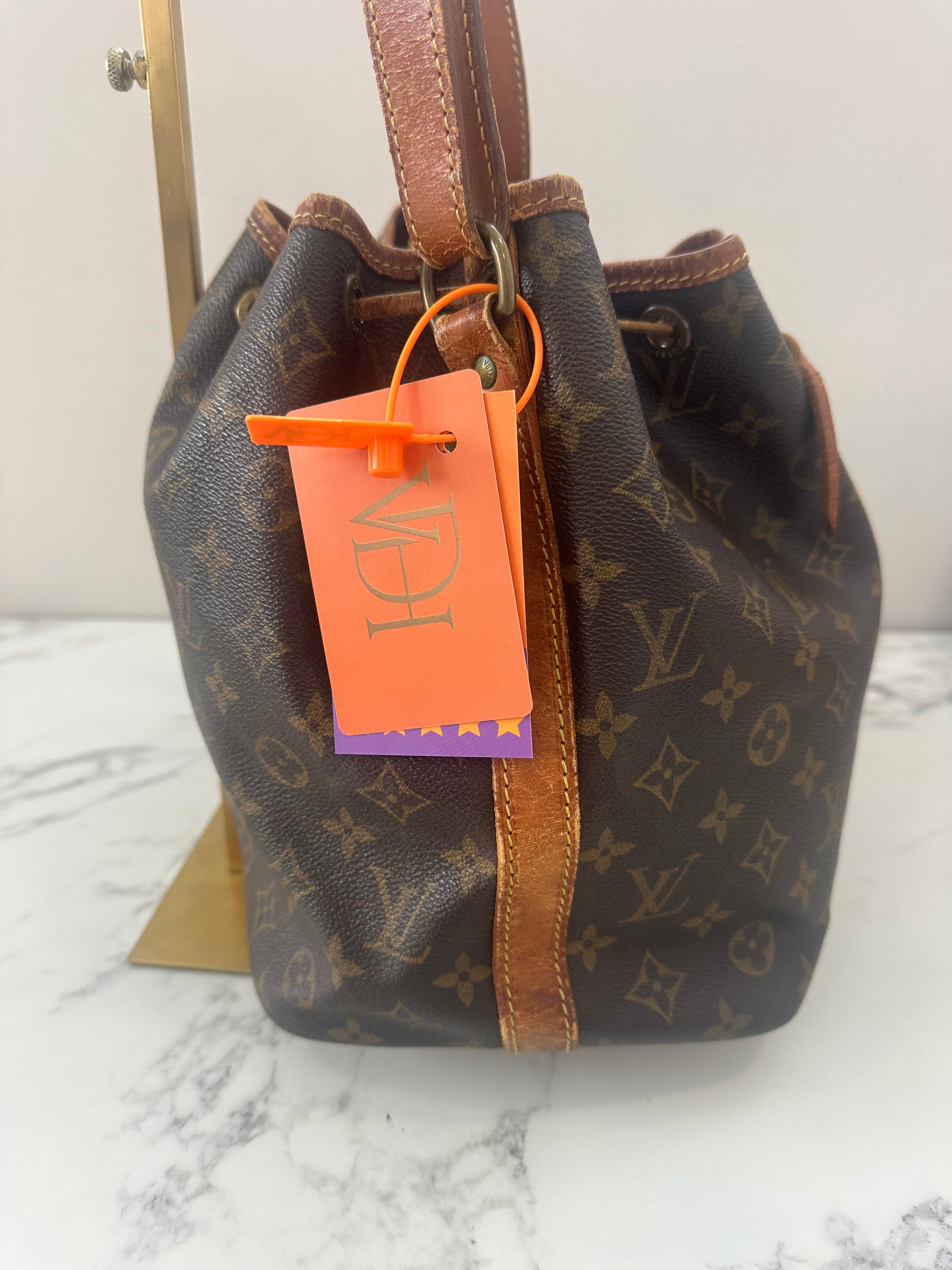 Louis Vuitton Petite Noé